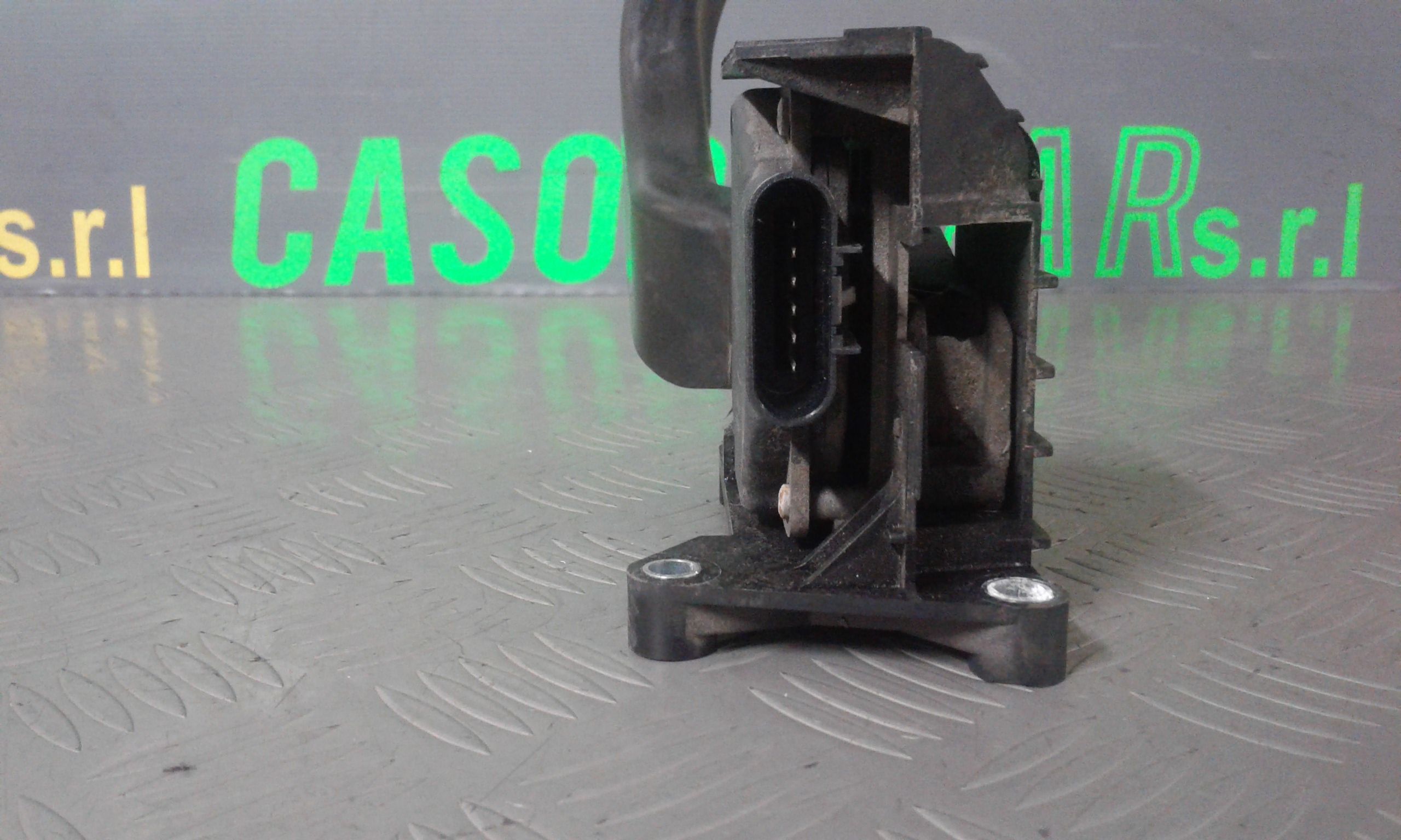 Pedale acceleratore LANCIA Ypsilon 1 Serie