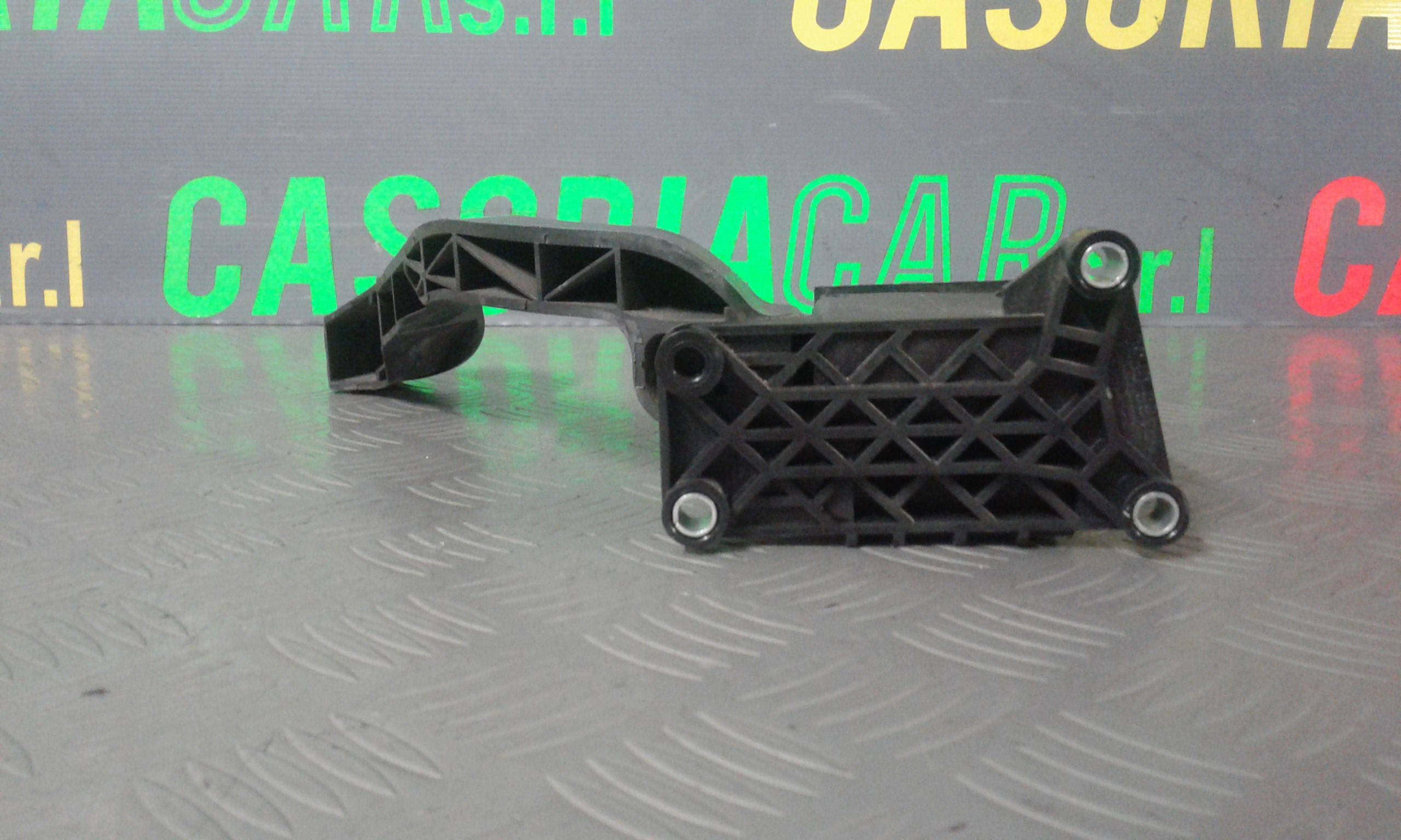 Pedale acceleratore LANCIA Ypsilon 1 Serie