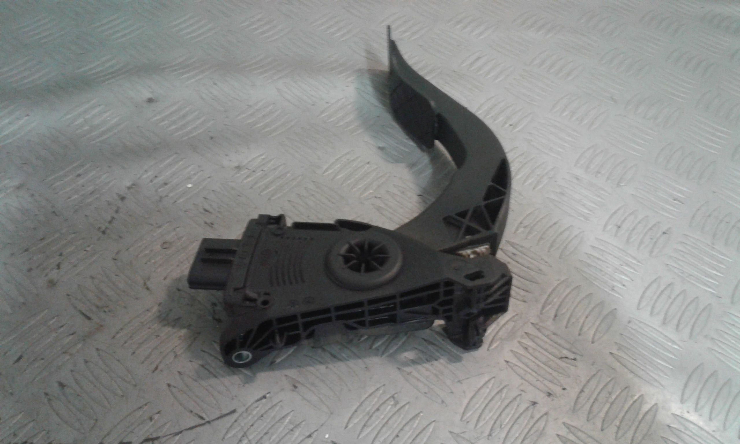Pedale acceleratore AUDI A8 3 Serie