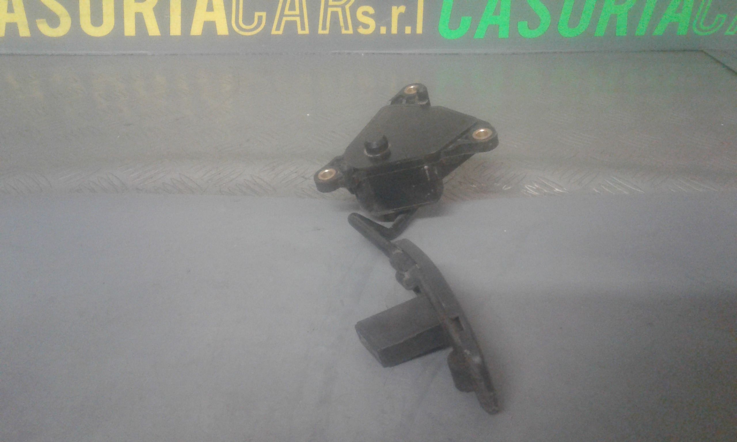 Pedale acceleratore NISSAN Micra 4 Serie