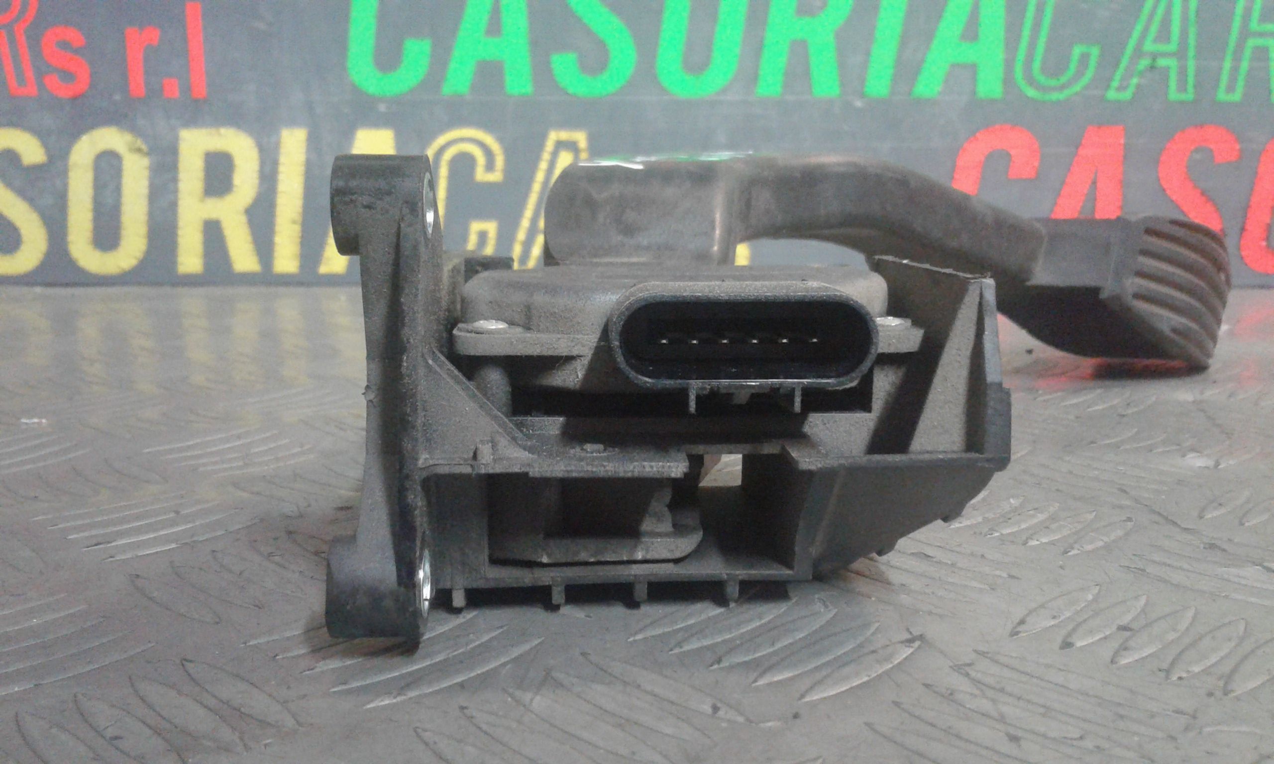 Pedale acceleratore LANCIA Ypsilon 1 Serie