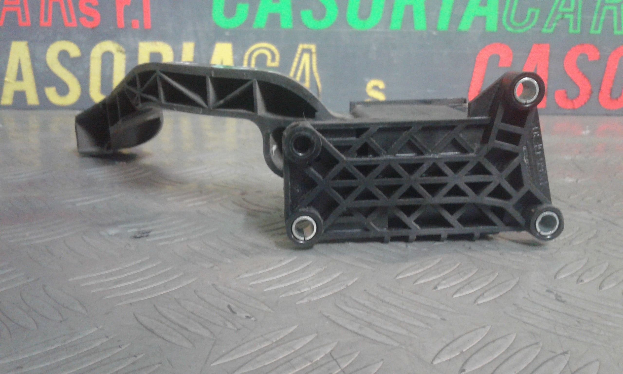 Pedale acceleratore LANCIA Ypsilon 1 Serie