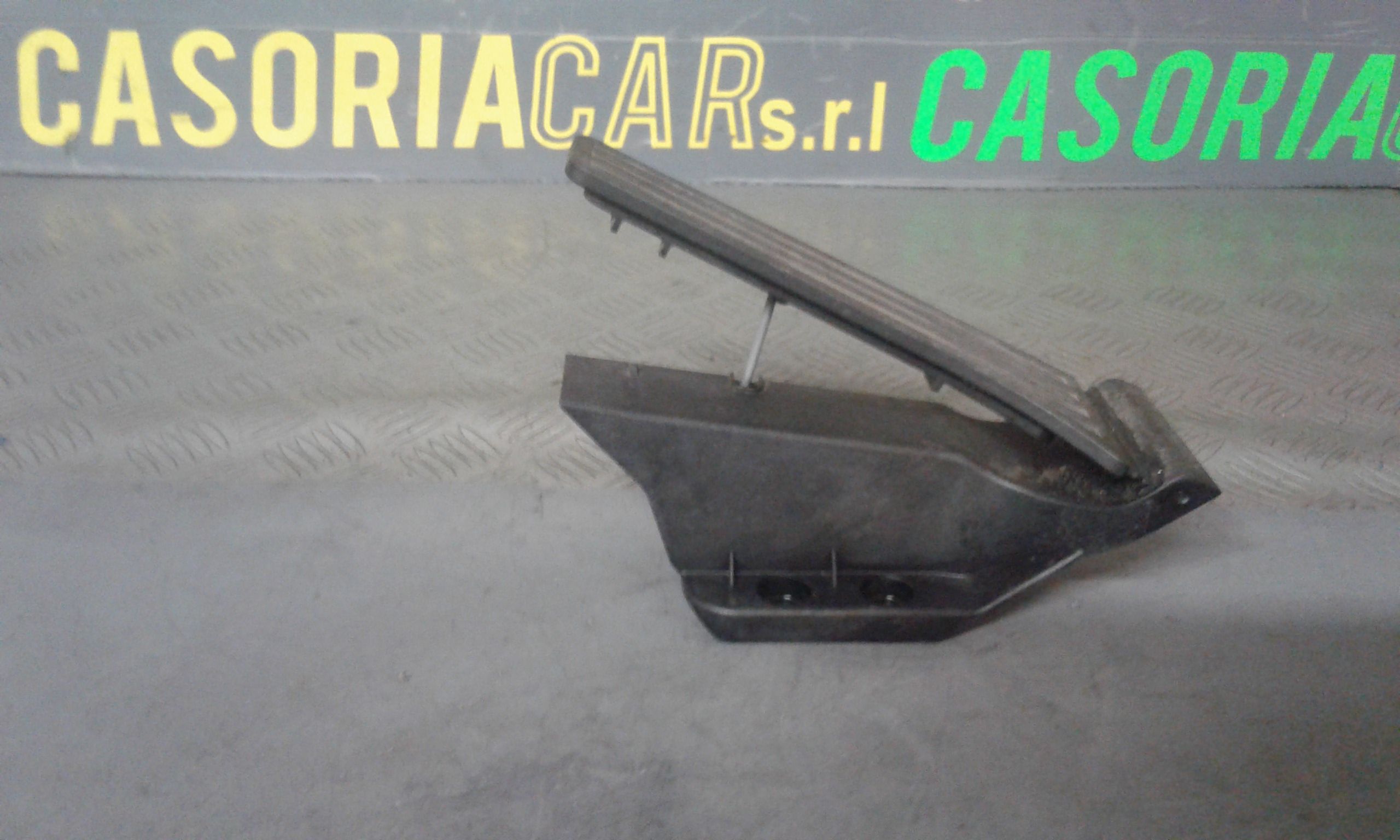 Pedale acceleratore SMART Fortwo Coup 3 Serie