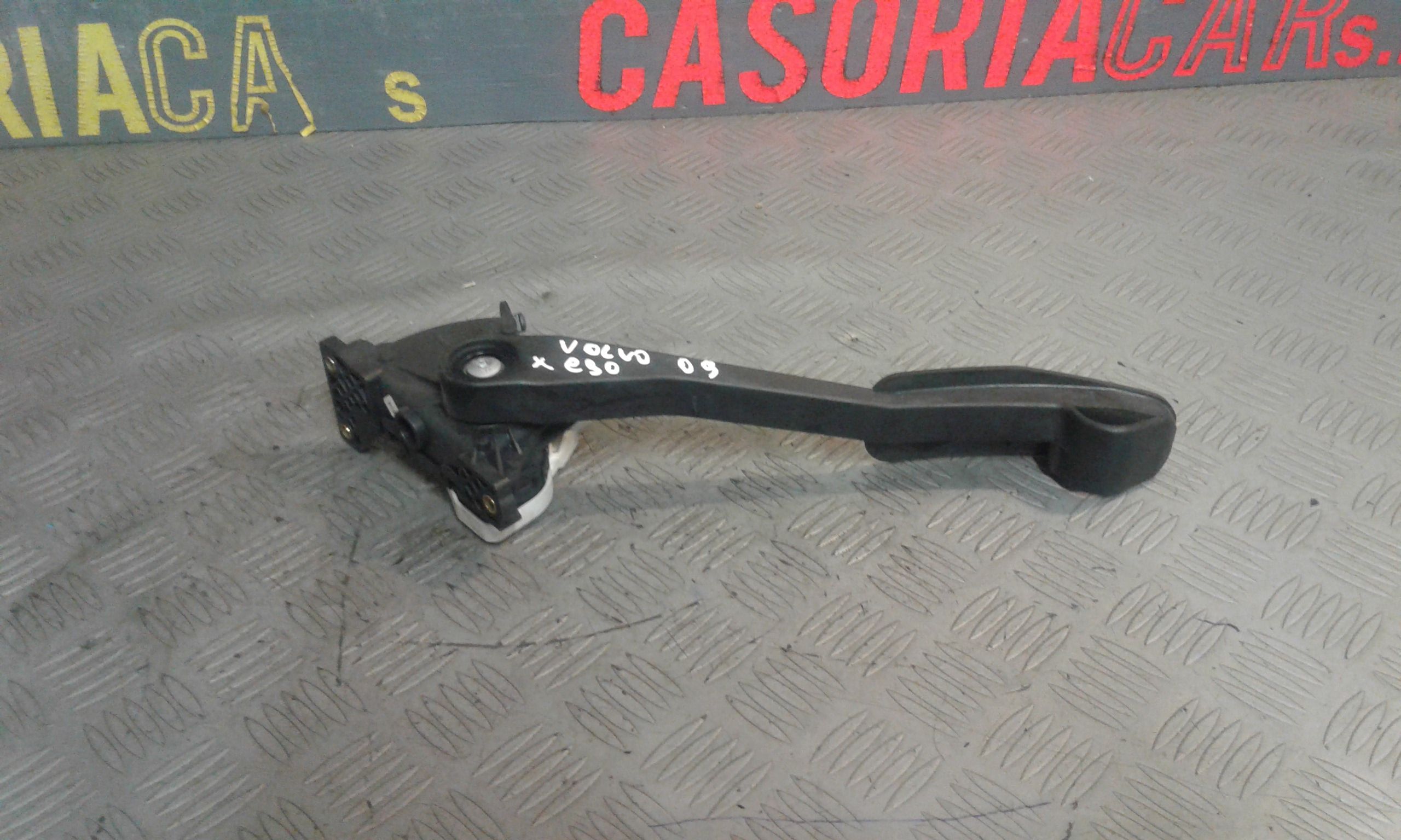 Pedale acceleratore VOLVO XC90 1 Serie