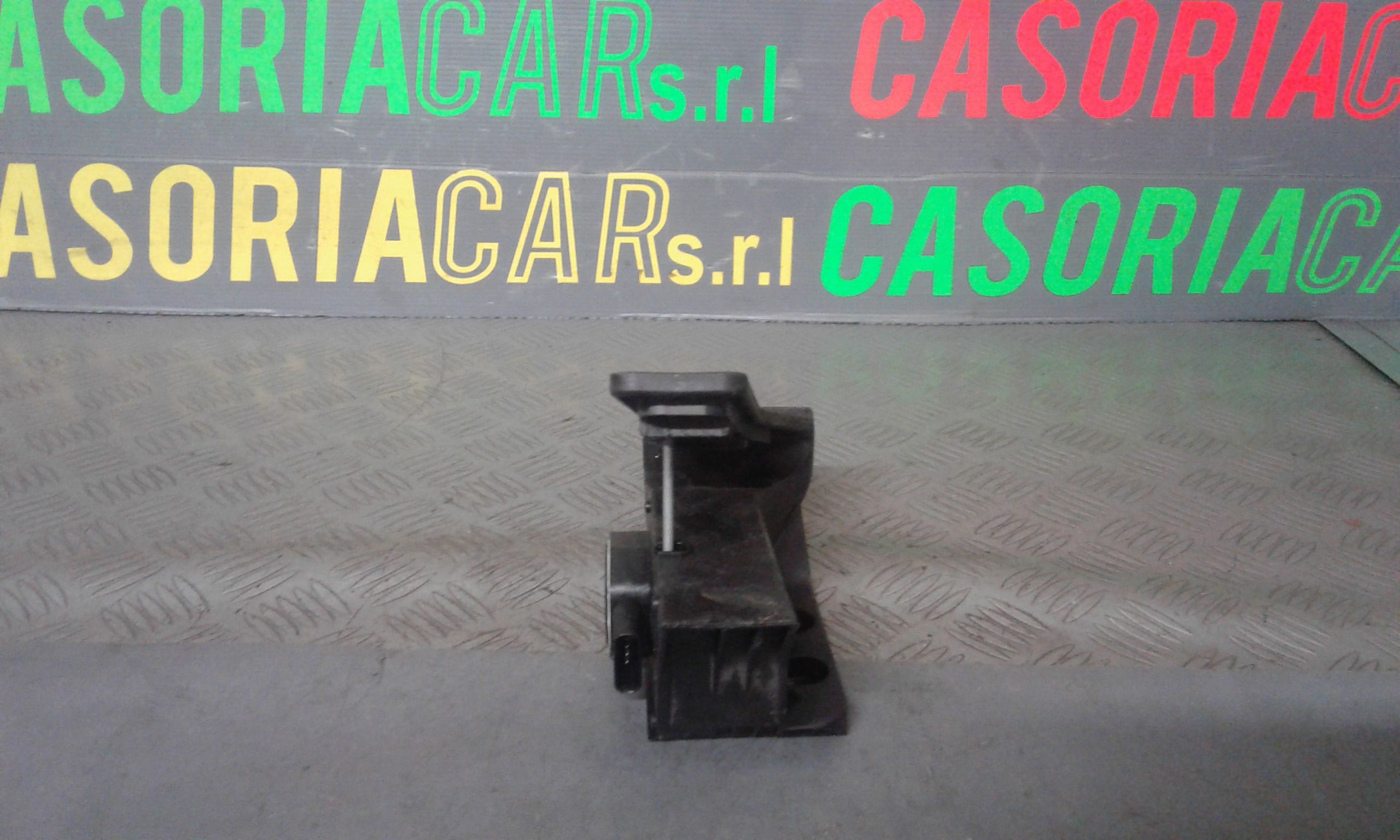 Pedale acceleratore SMART Fortwo Coup 3 Serie