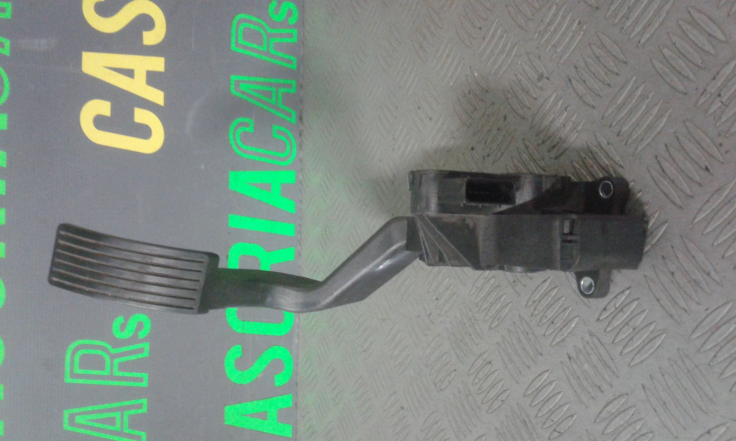 Pedale acceleratore PEUGEOT Boxer 4 Serie