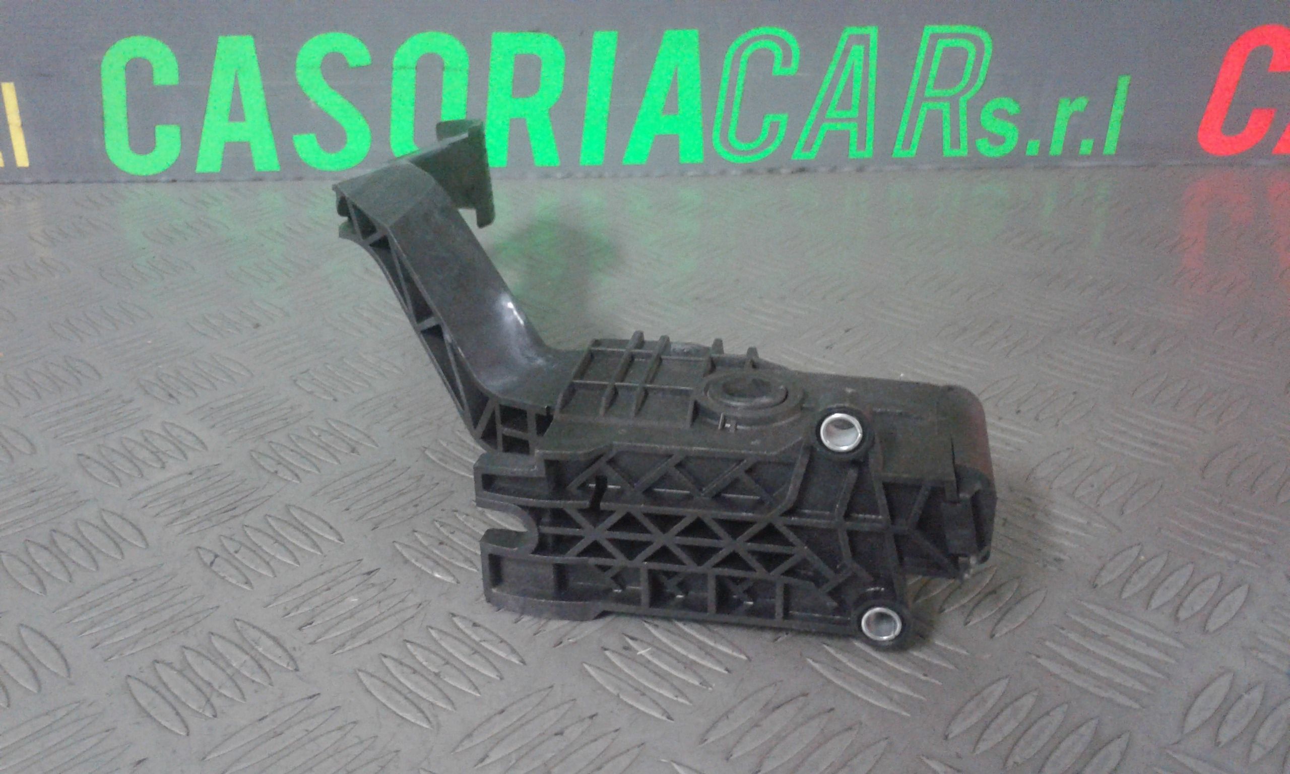 Pedale acceleratore PEUGEOT Boxer 4 Serie