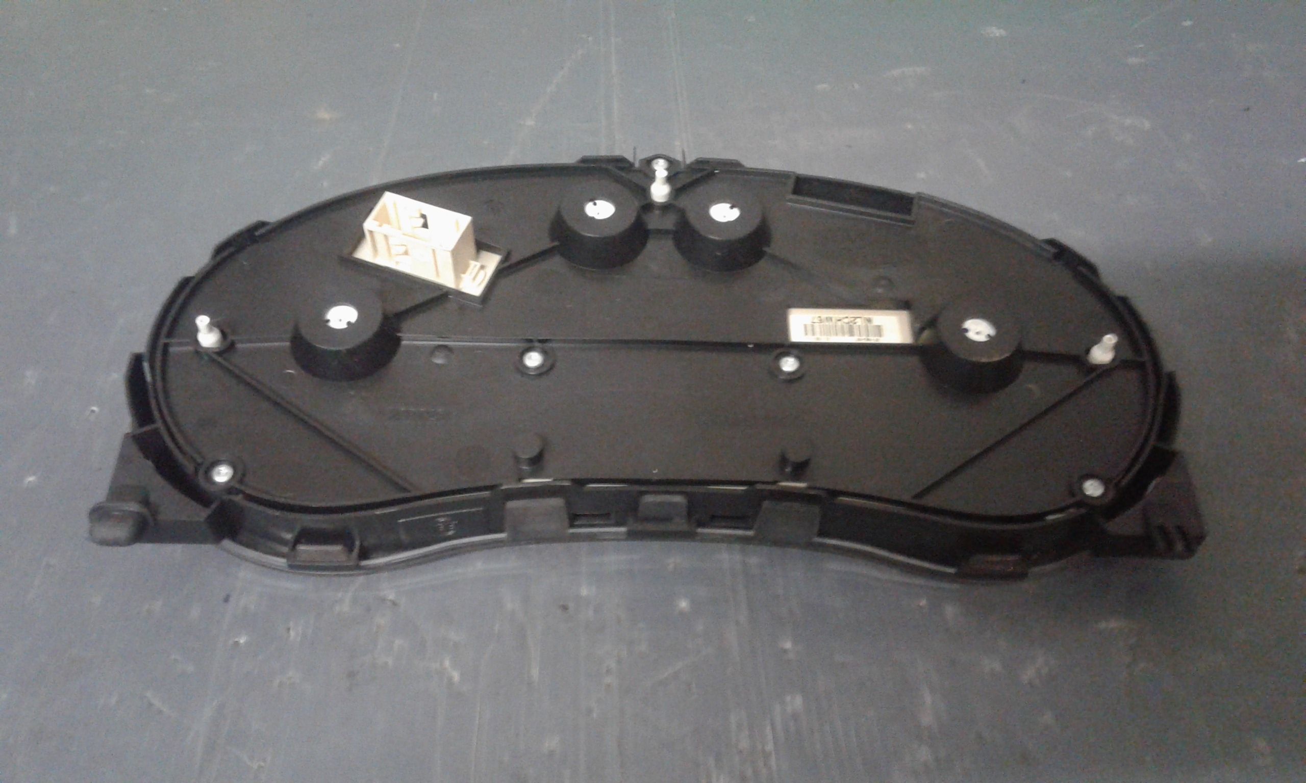 Pedale acceleratore PEUGEOT Expert 3 Serie