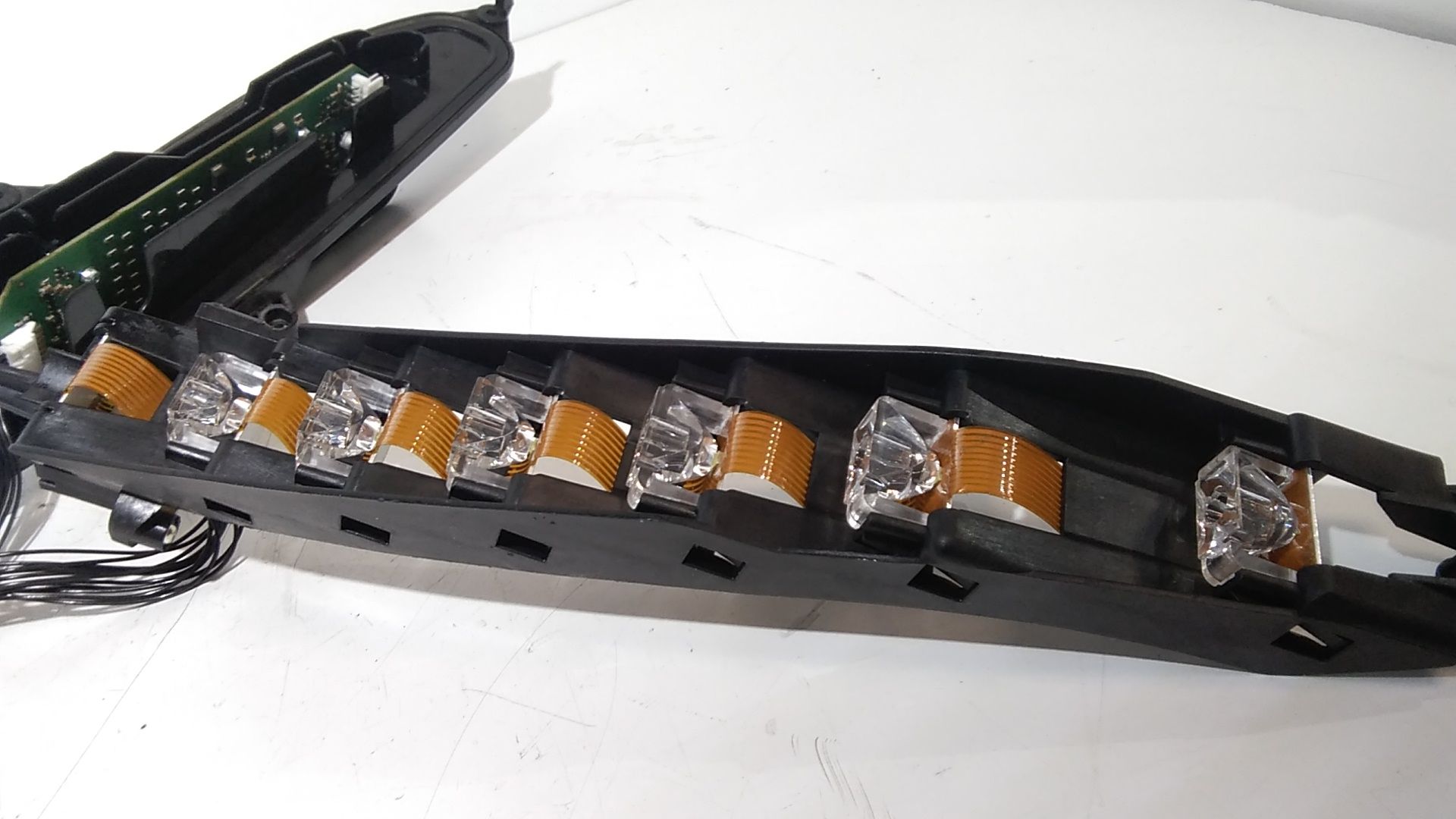 Led faro anteriore sinistro CITROEN DS5 1 Serie