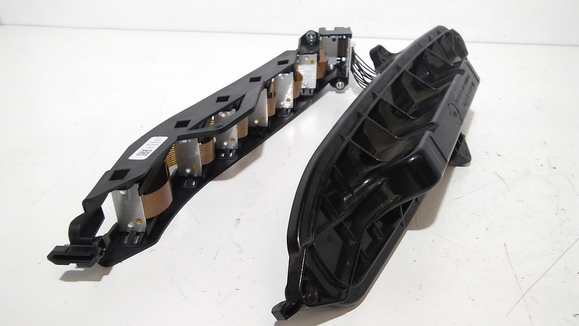 Led faro anteriore sinistro CITROEN DS5 1 Serie