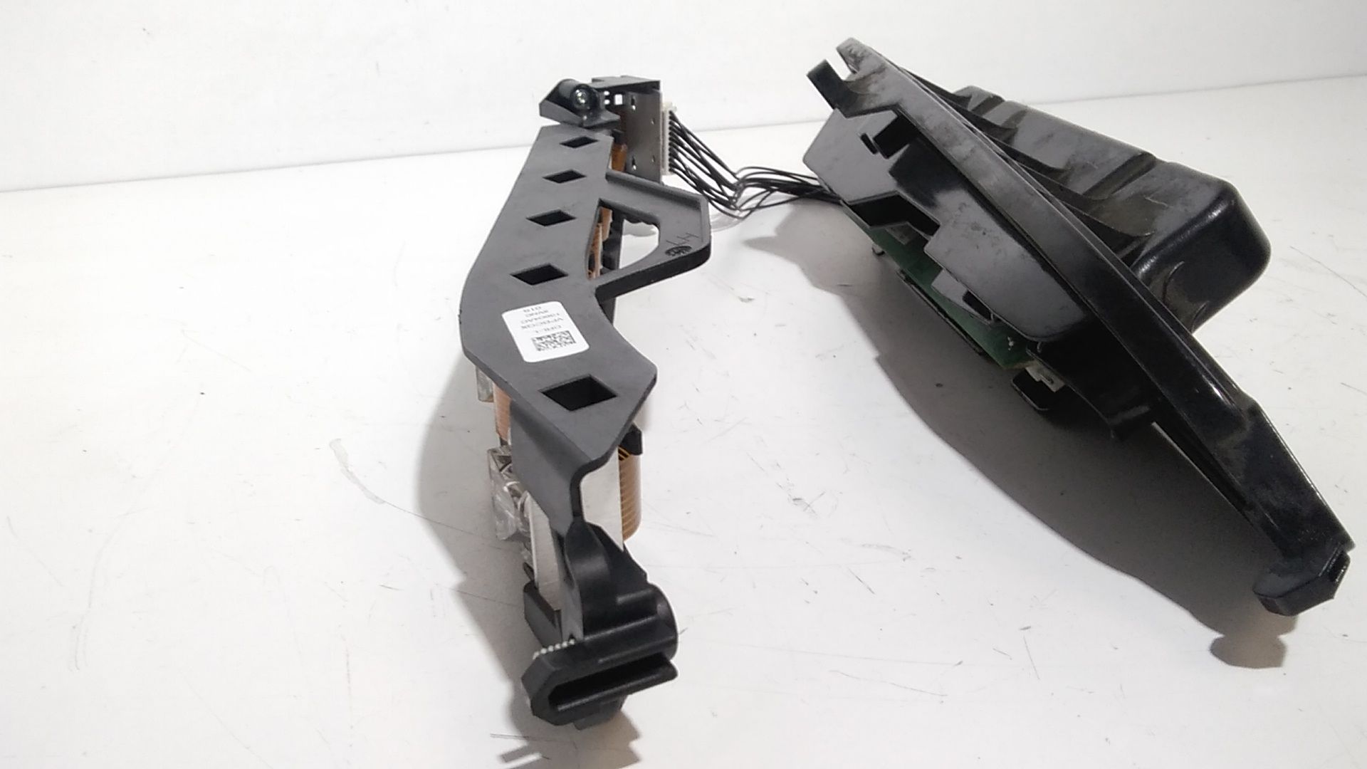 Led faro anteriore sinistro CITROEN DS5 1 Serie