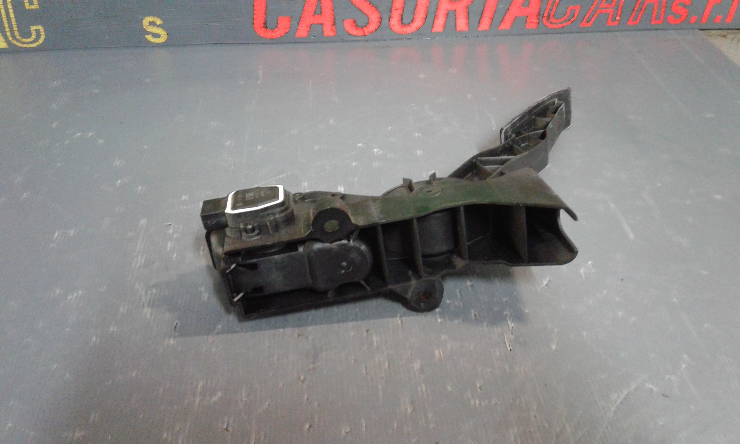 Pedale acceleratore MERCEDES Classe B W245 1 Serie