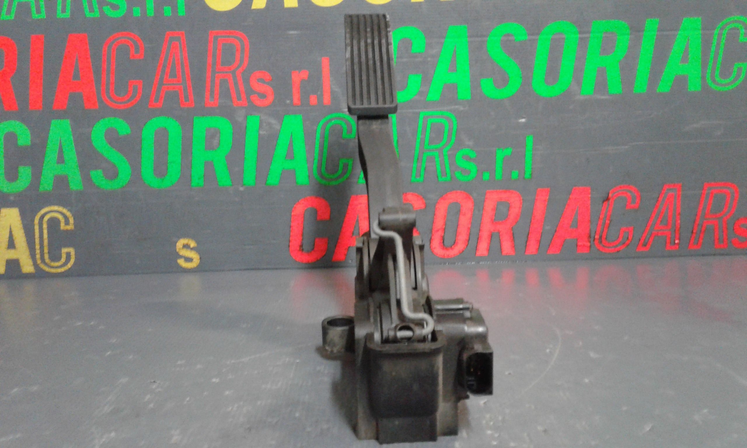 Pedale acceleratore MERCEDES Classe B W245 1 Serie