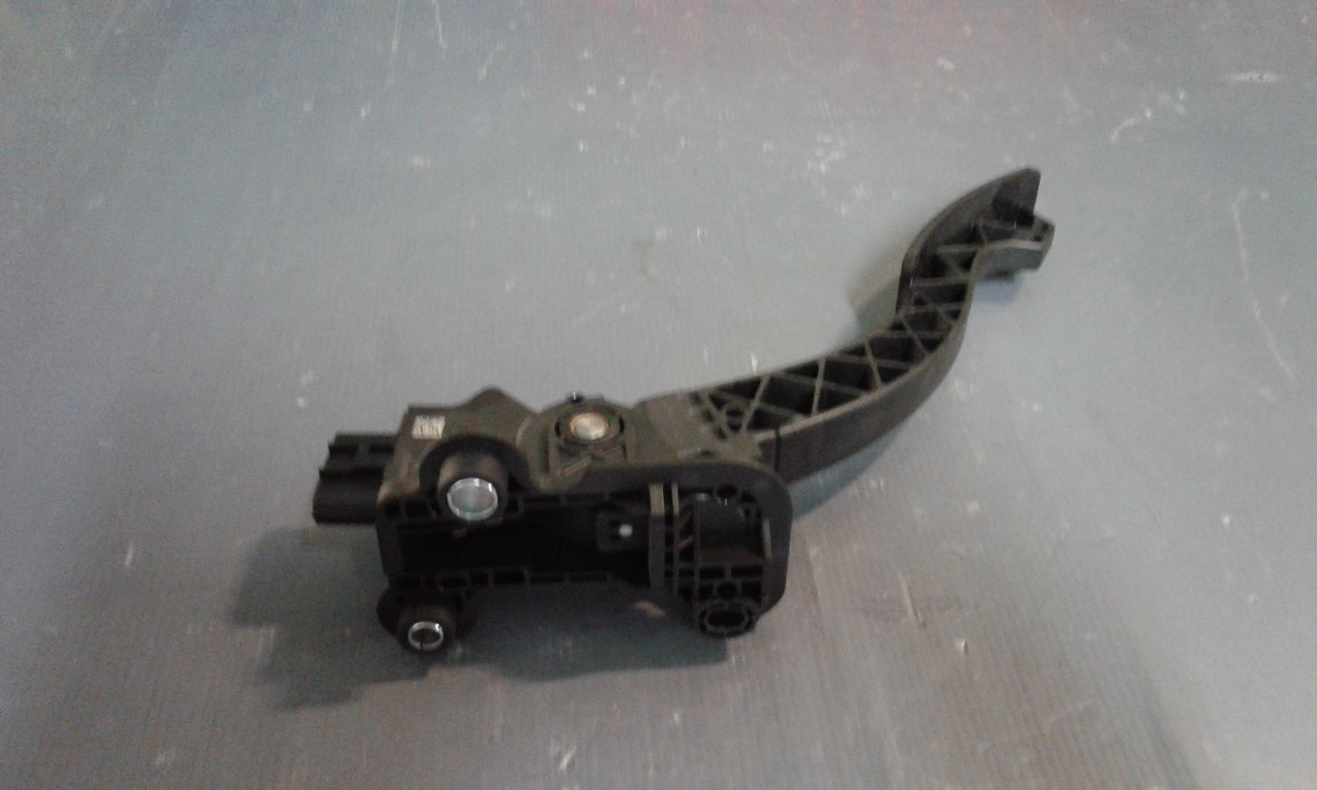 Pedale acceleratore MITSUBISHI ASX 1 Serie