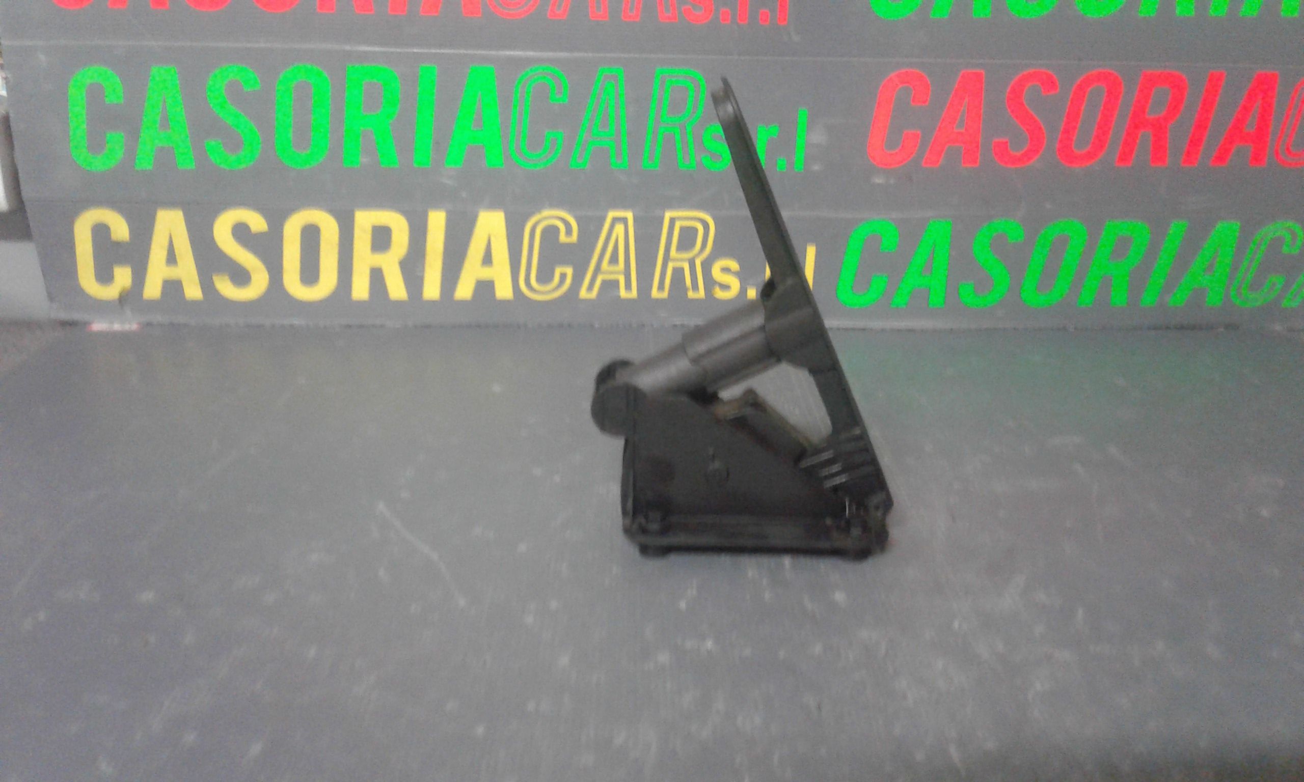 Pedale acceleratore SMART ForTwo Coup 1 Serie