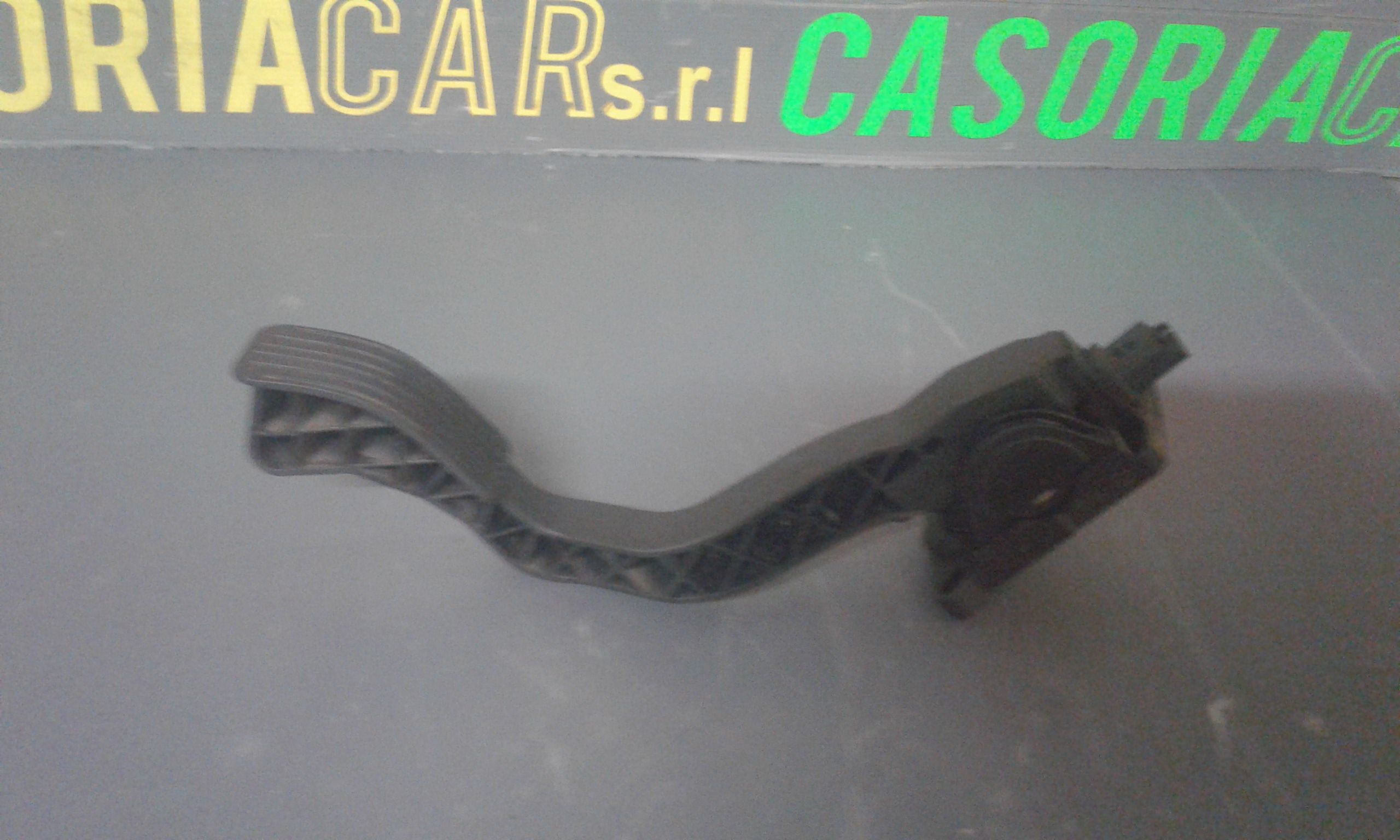 Pedale acceleratore PEUGEOT 307 Berlina