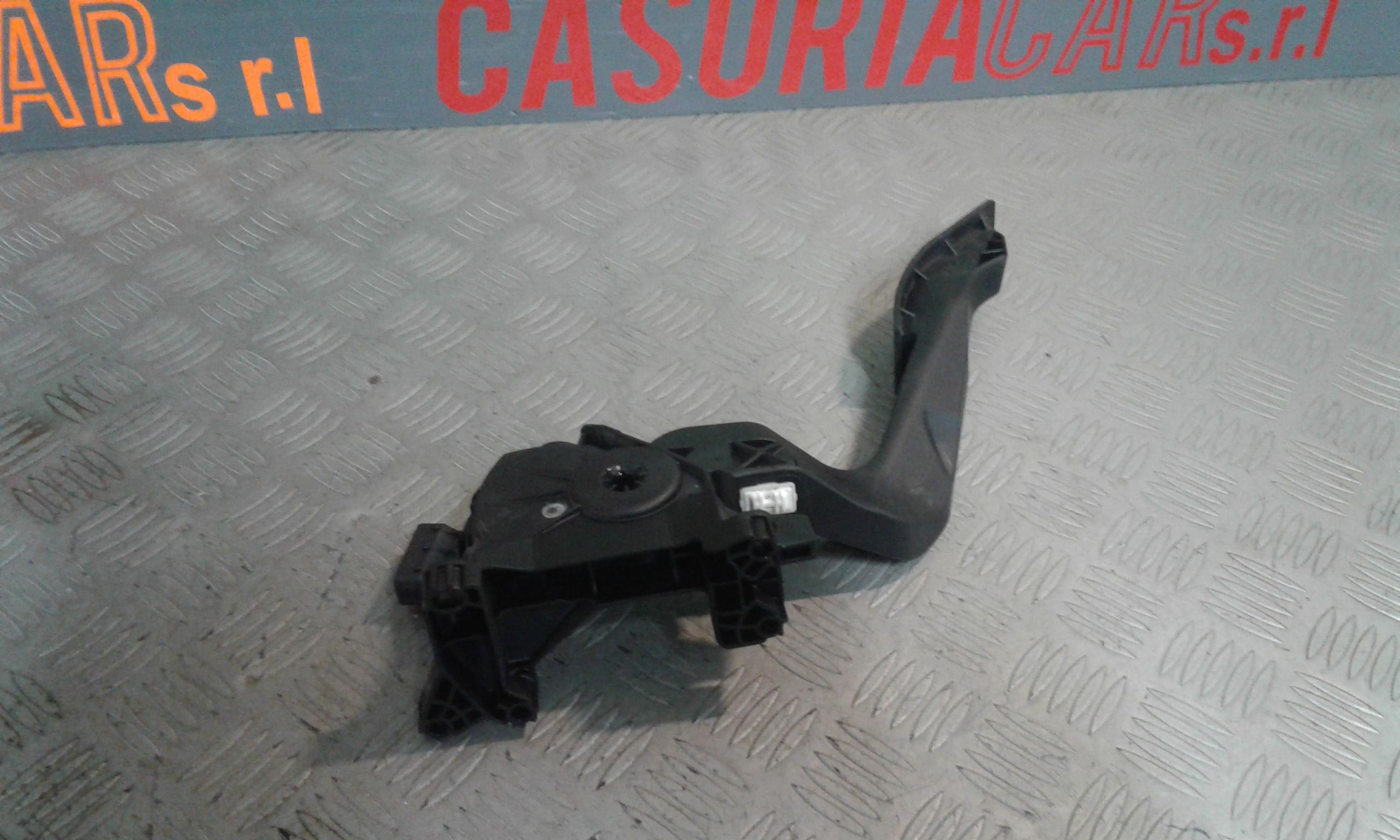 Pedale acceleratore JEEP Renegade Serie