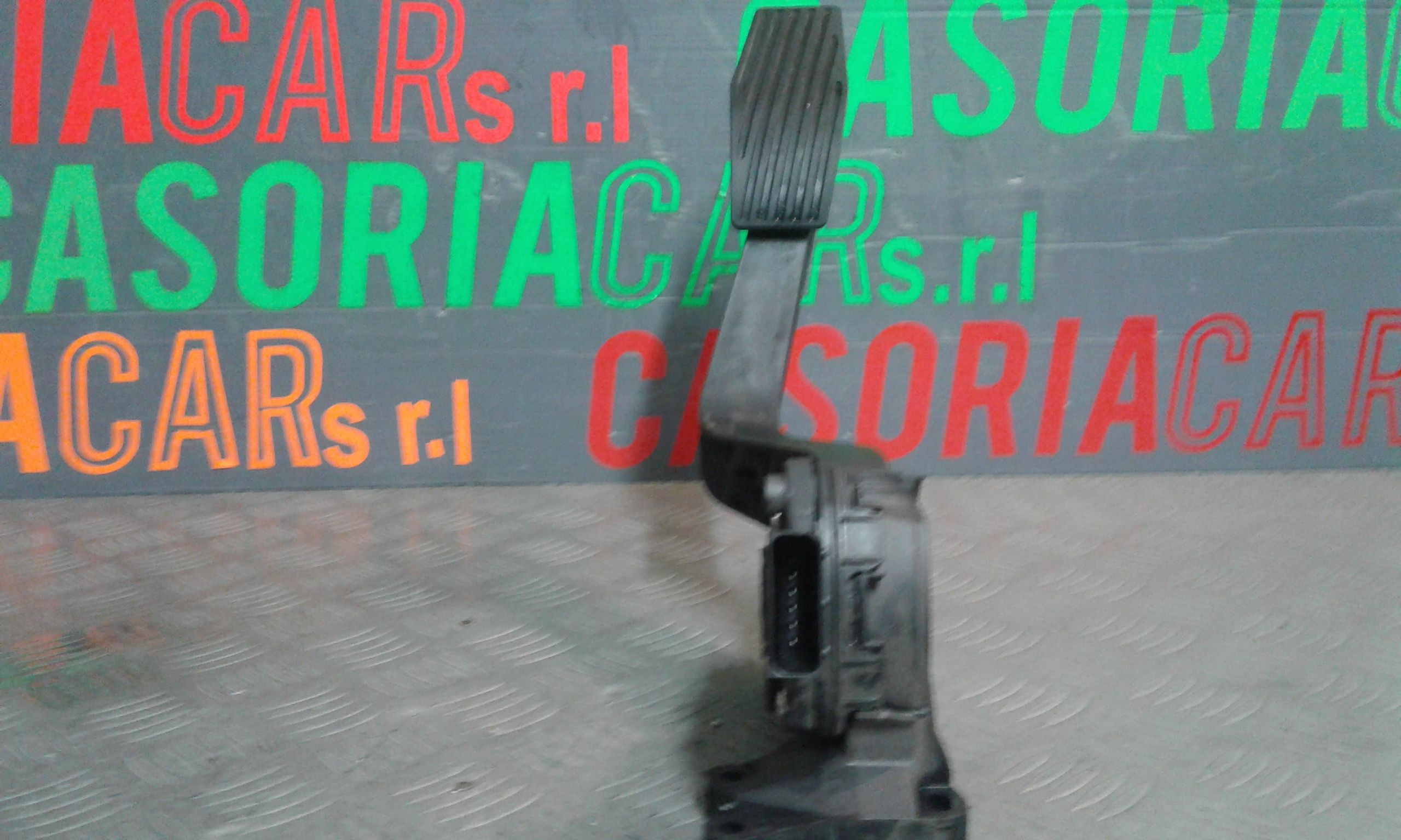 Pedale acceleratore JEEP Renegade Serie