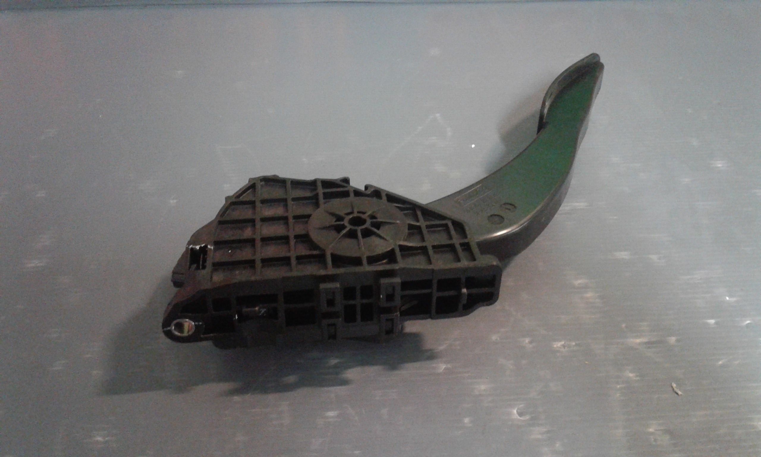 Pedale acceleratore FORD EDGE Serie