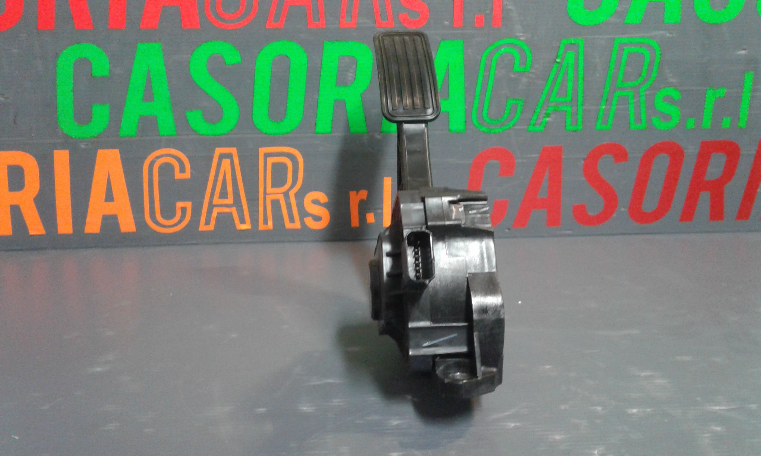 Pedale acceleratore FORD EDGE Serie