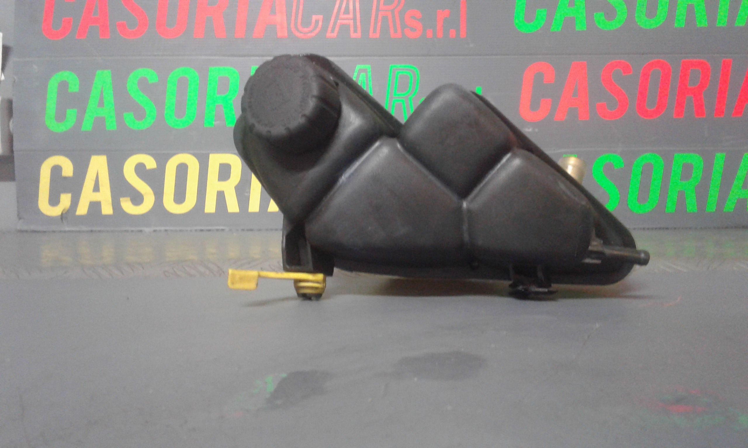 Vaschetta liquido radiatore MERCEDES Classe A W168 2 Serie