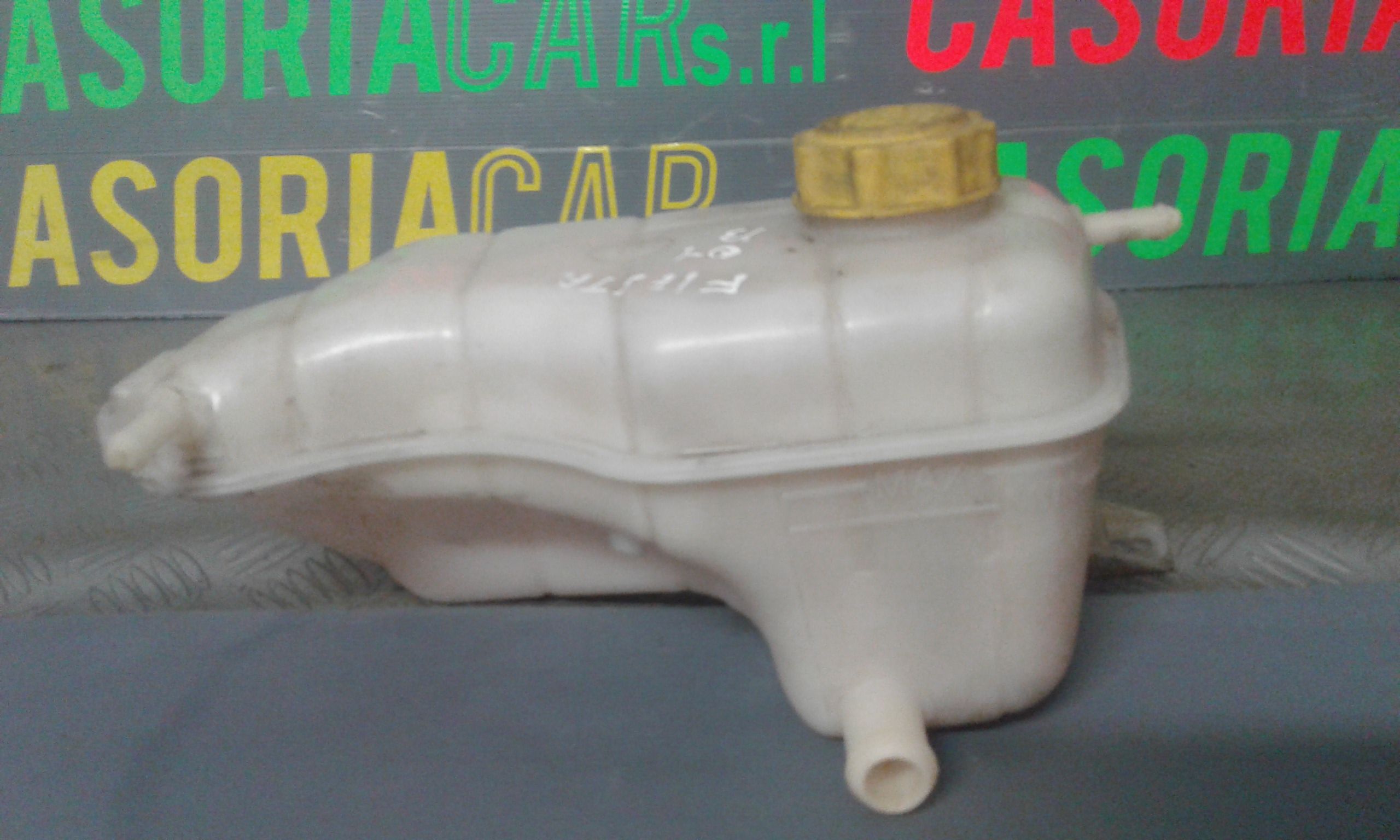 Vaschetta liquido radiatore FORD Fiesta 3 Serie