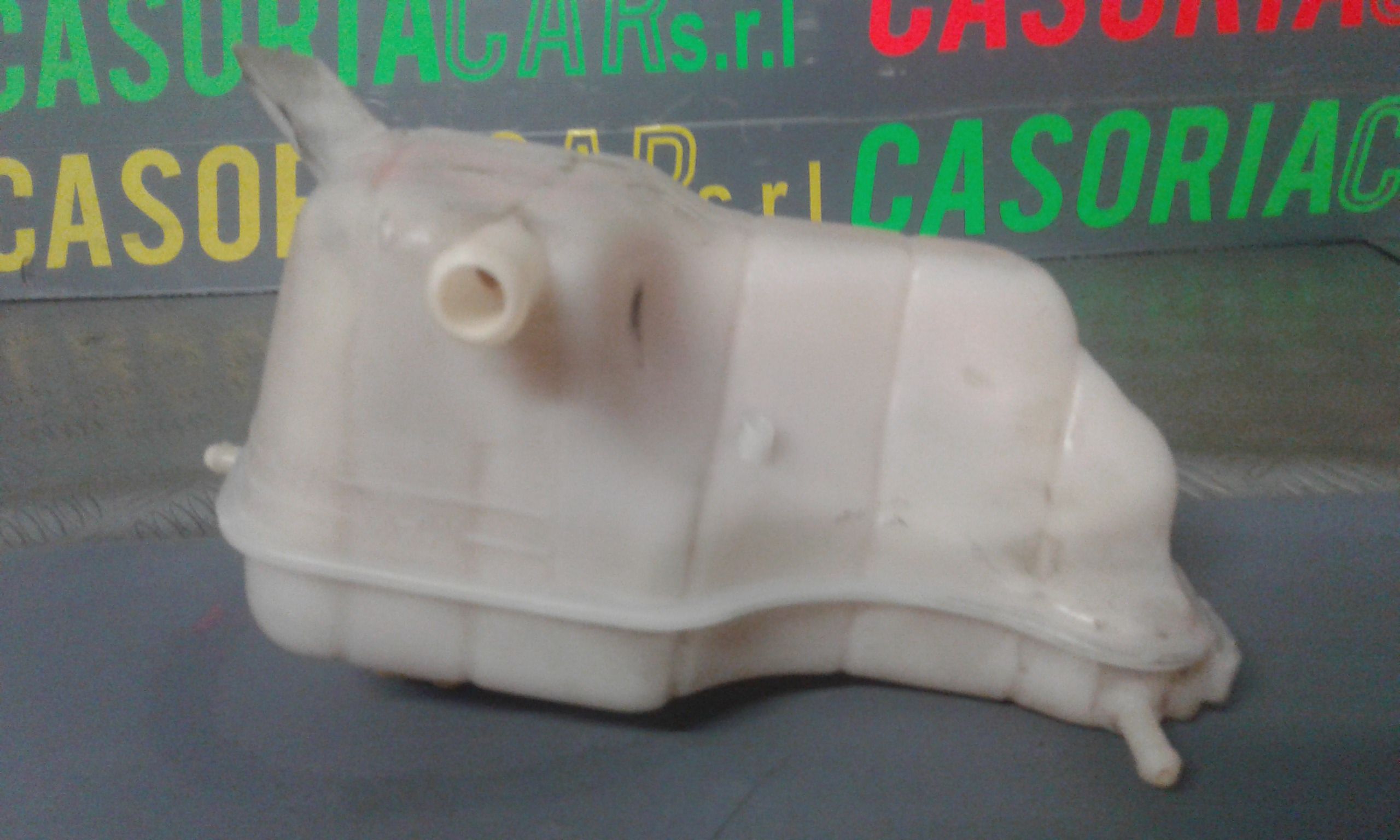 Vaschetta liquido radiatore FORD Fiesta 3 Serie