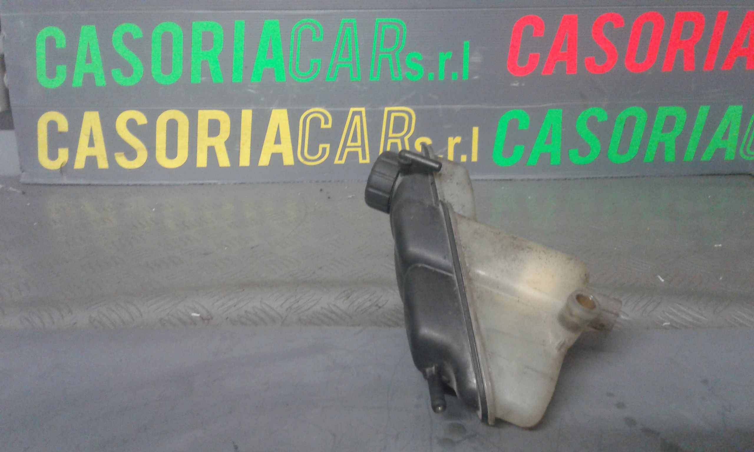 Vaschetta liquido radiatore MERCEDES Classe A W168 1 Serie