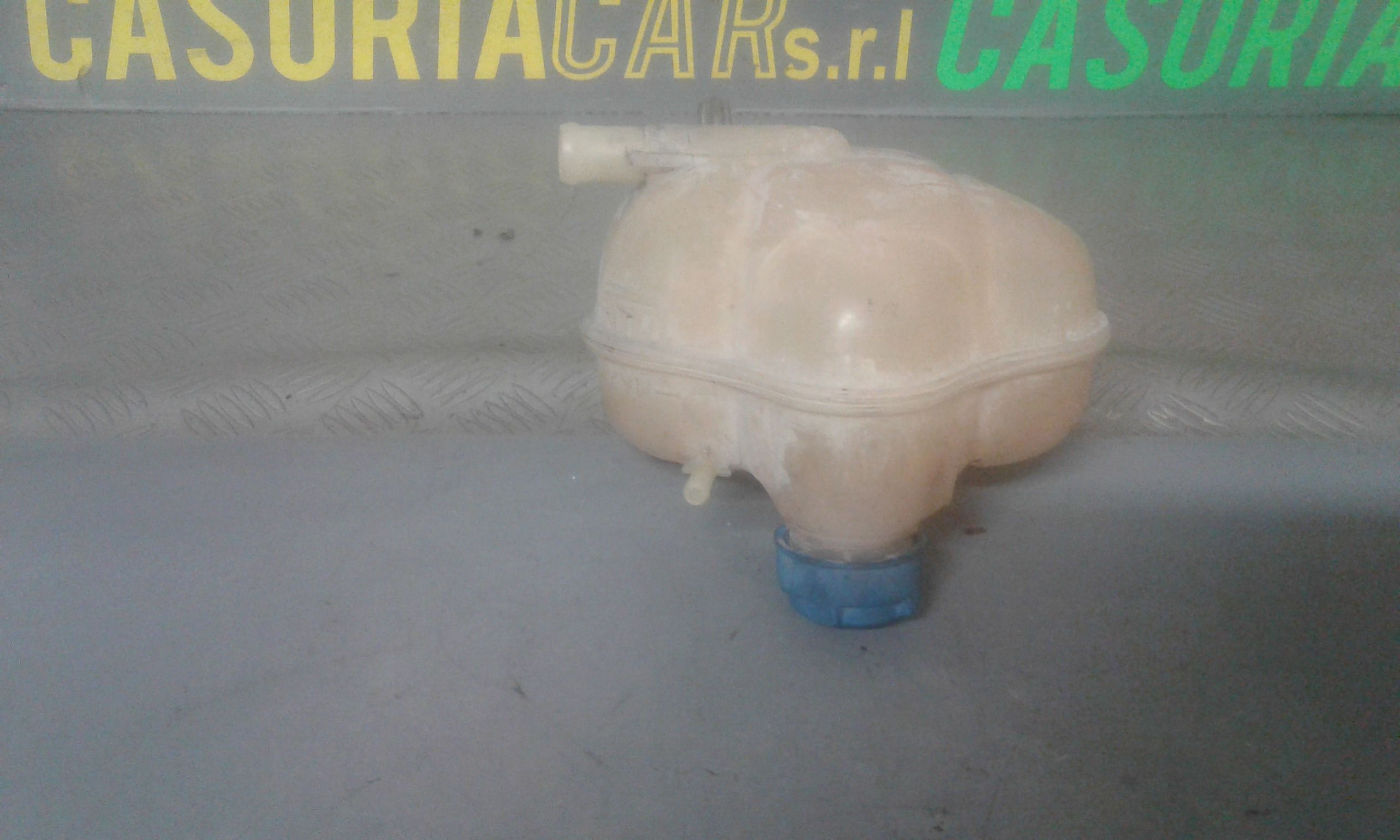 Vaschetta liquido radiatore FIAT Grande Punto 1 Serie