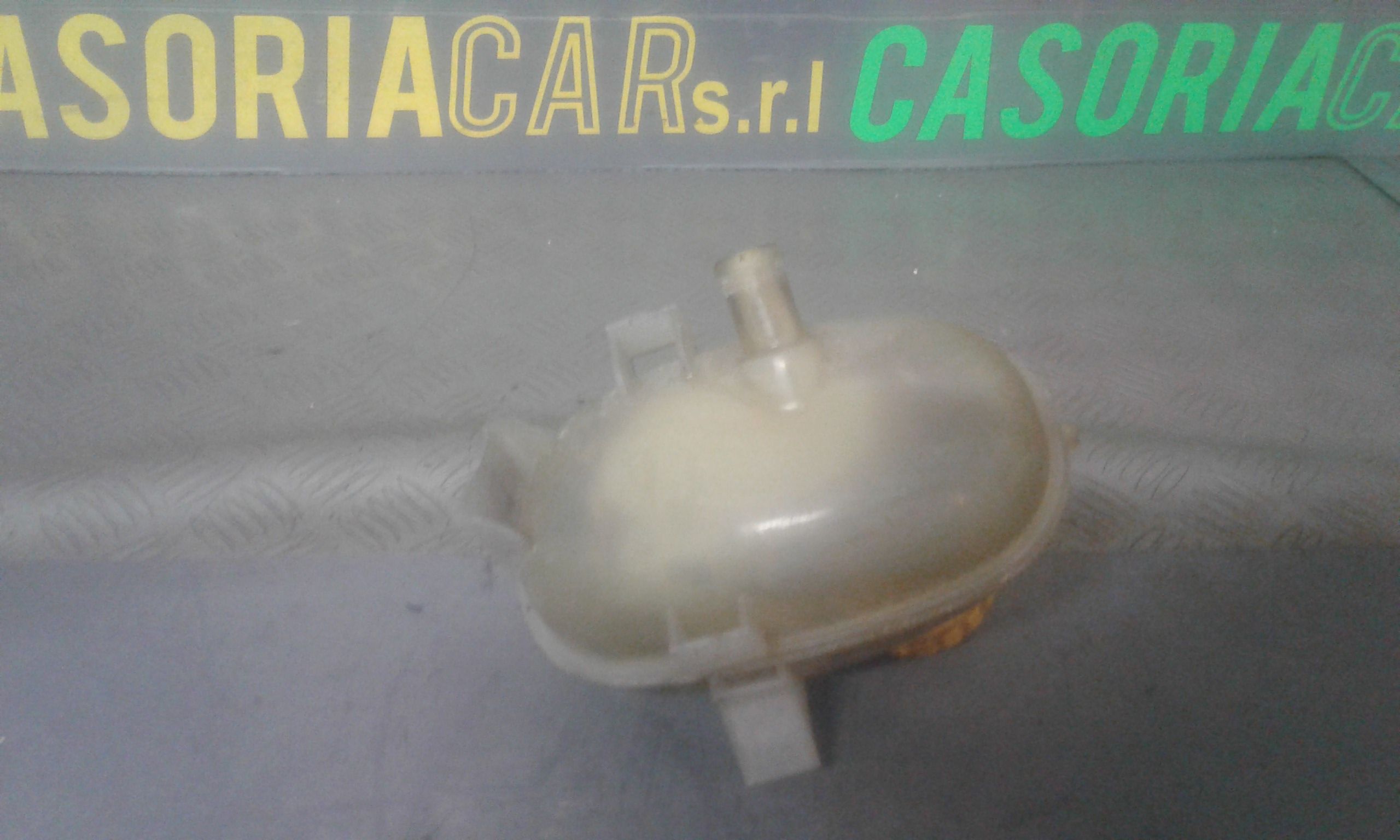 Vaschetta liquido radiatore OPEL Corsa C 3P 1 Serie