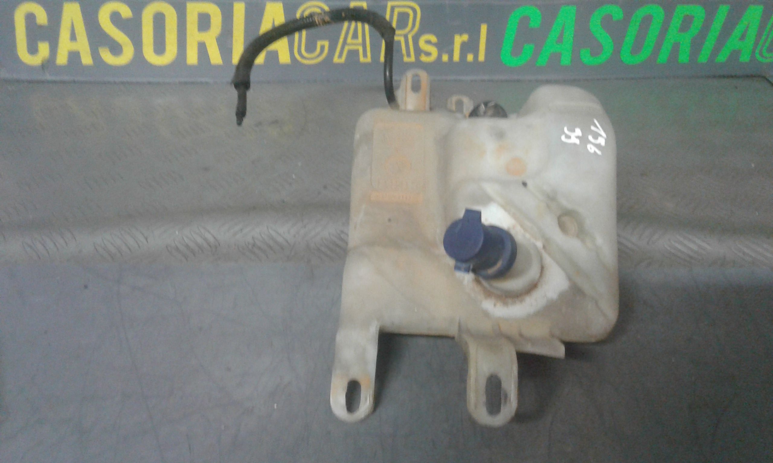 Vaschetta liquido radiatore ALFA ROMEO 156 Berlina 1 Serie