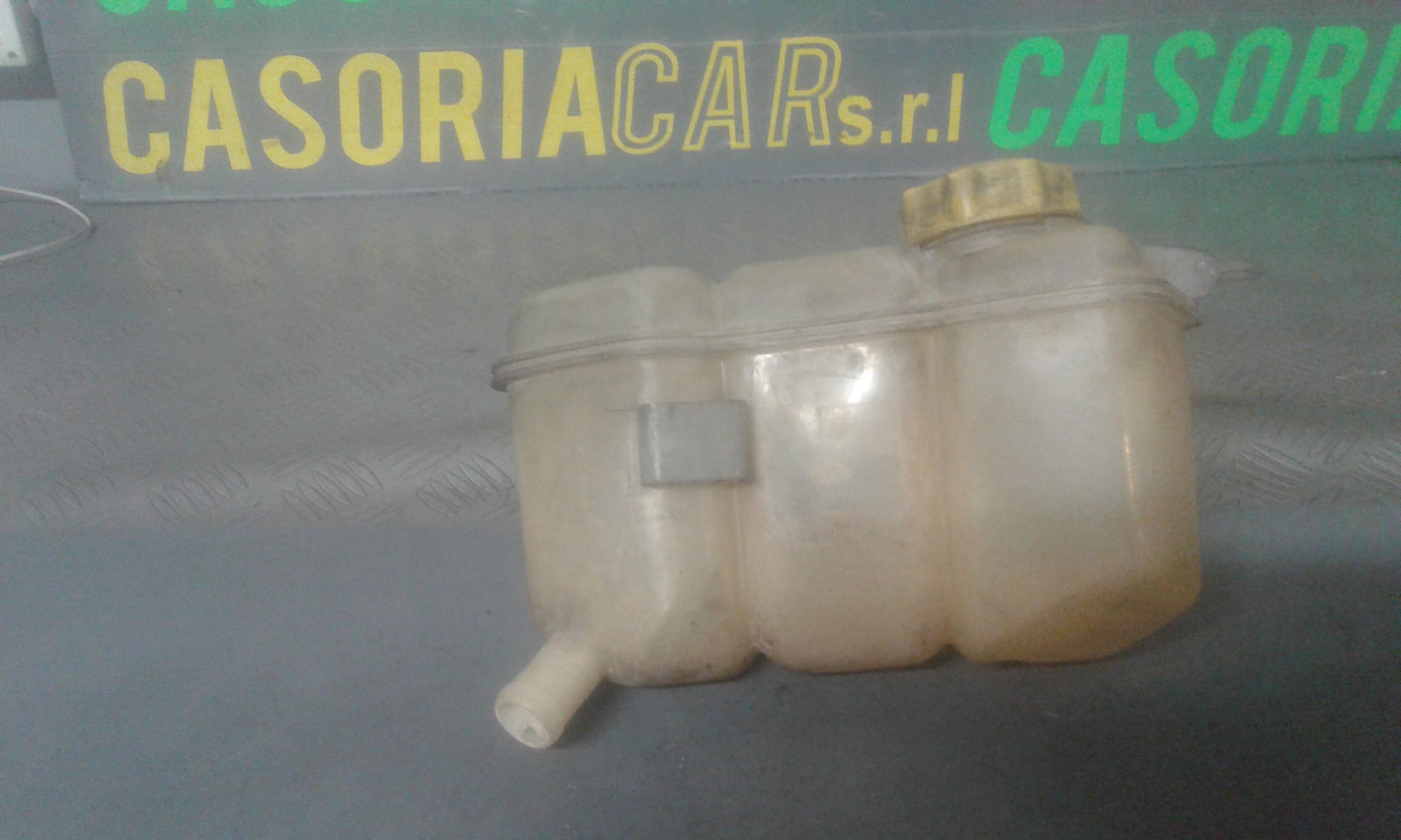 Vaschetta liquido radiatore FORD Fusion 1 Serie