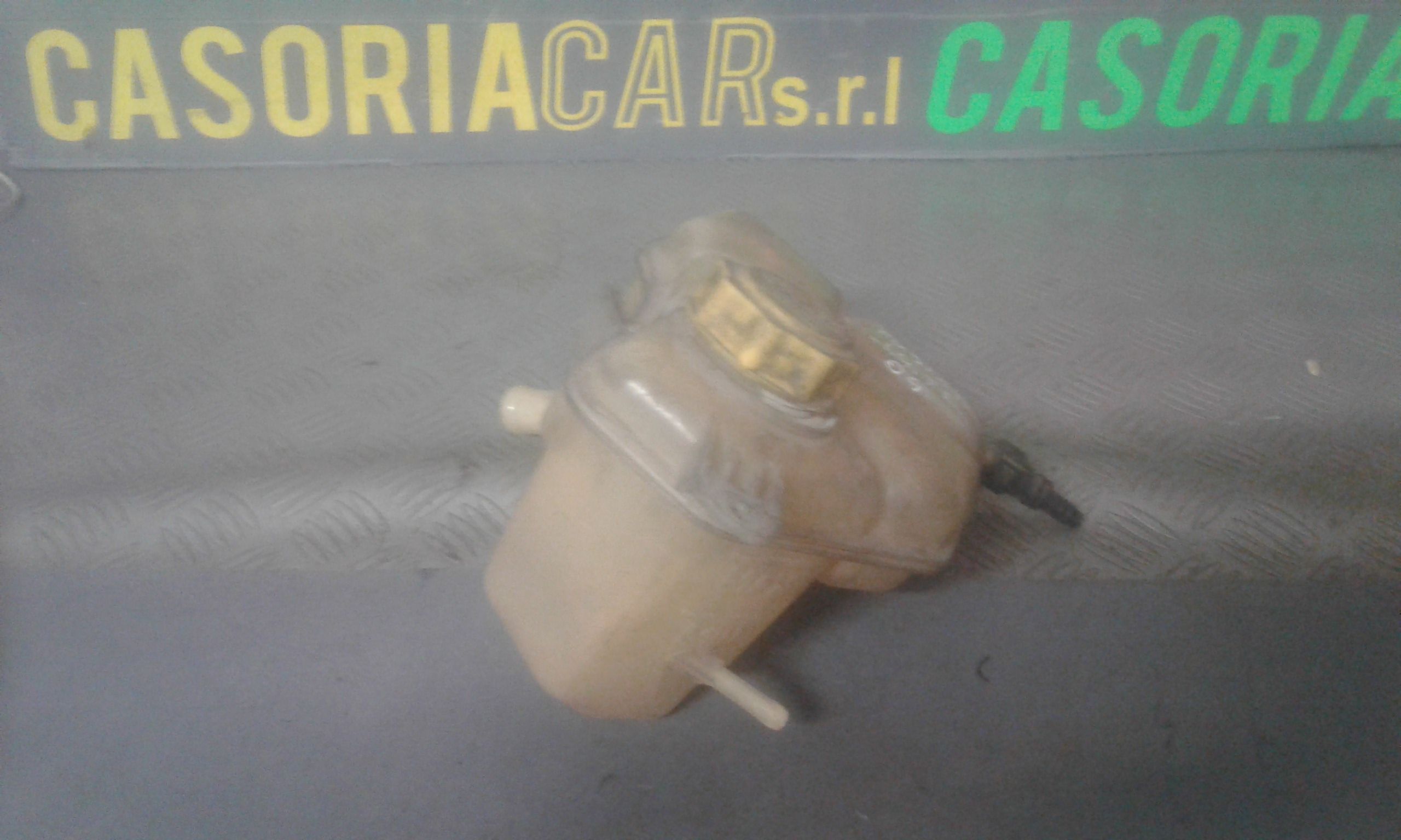 Vaschetta liquido radiatore FORD Fusion 1 Serie