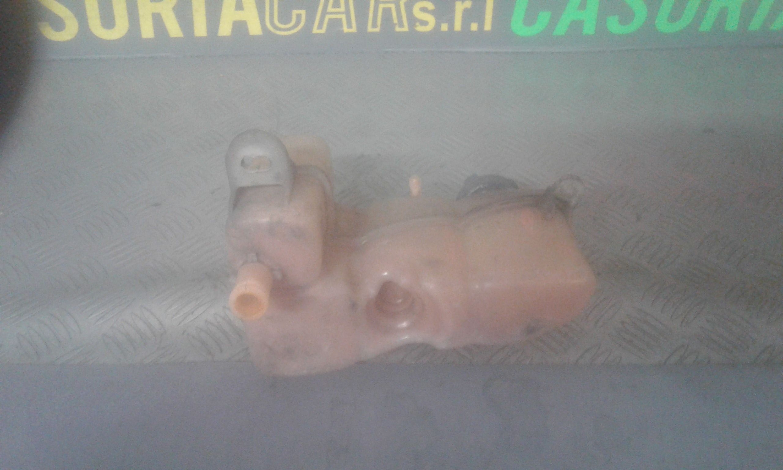 Vaschetta liquido radiatore FIAT Punto Berlina 5P 3 Serie