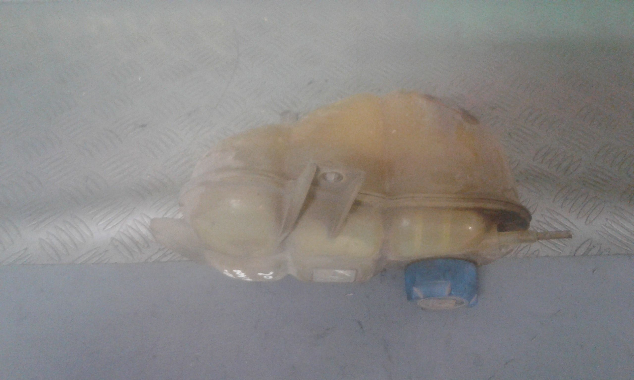 Vaschetta liquido radiatore FIAT Seicento 2 Serie