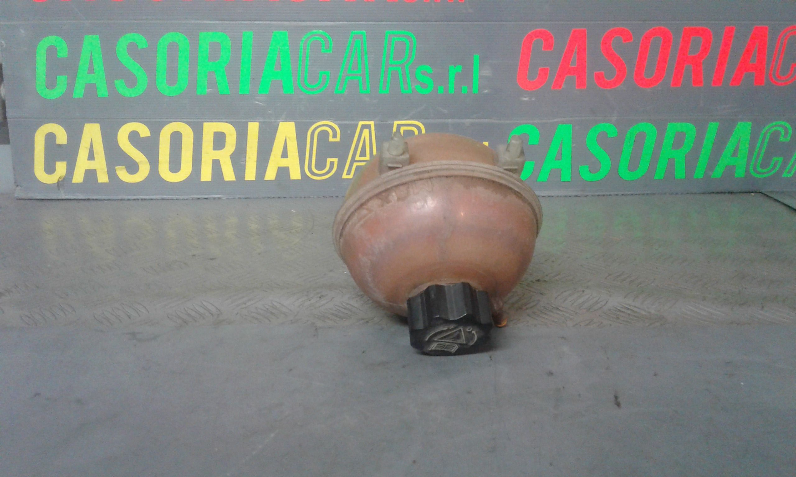 Vaschetta liquido radiatore PEUGEOT 307 Berlina