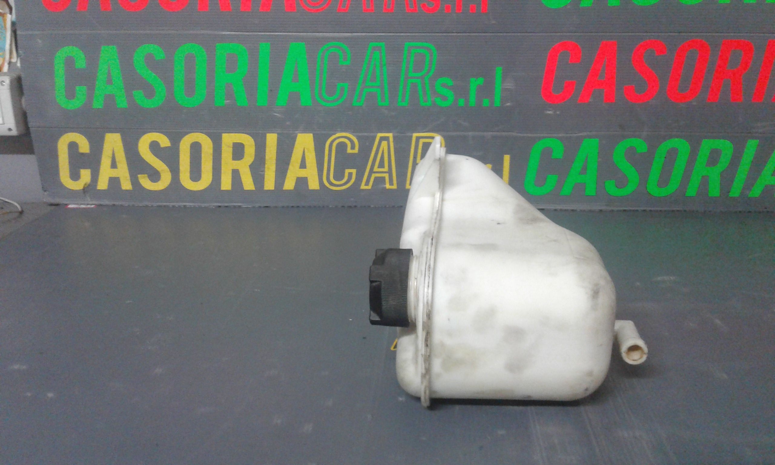 Vaschetta liquido radiatore FIAT Seicento 1 Serie