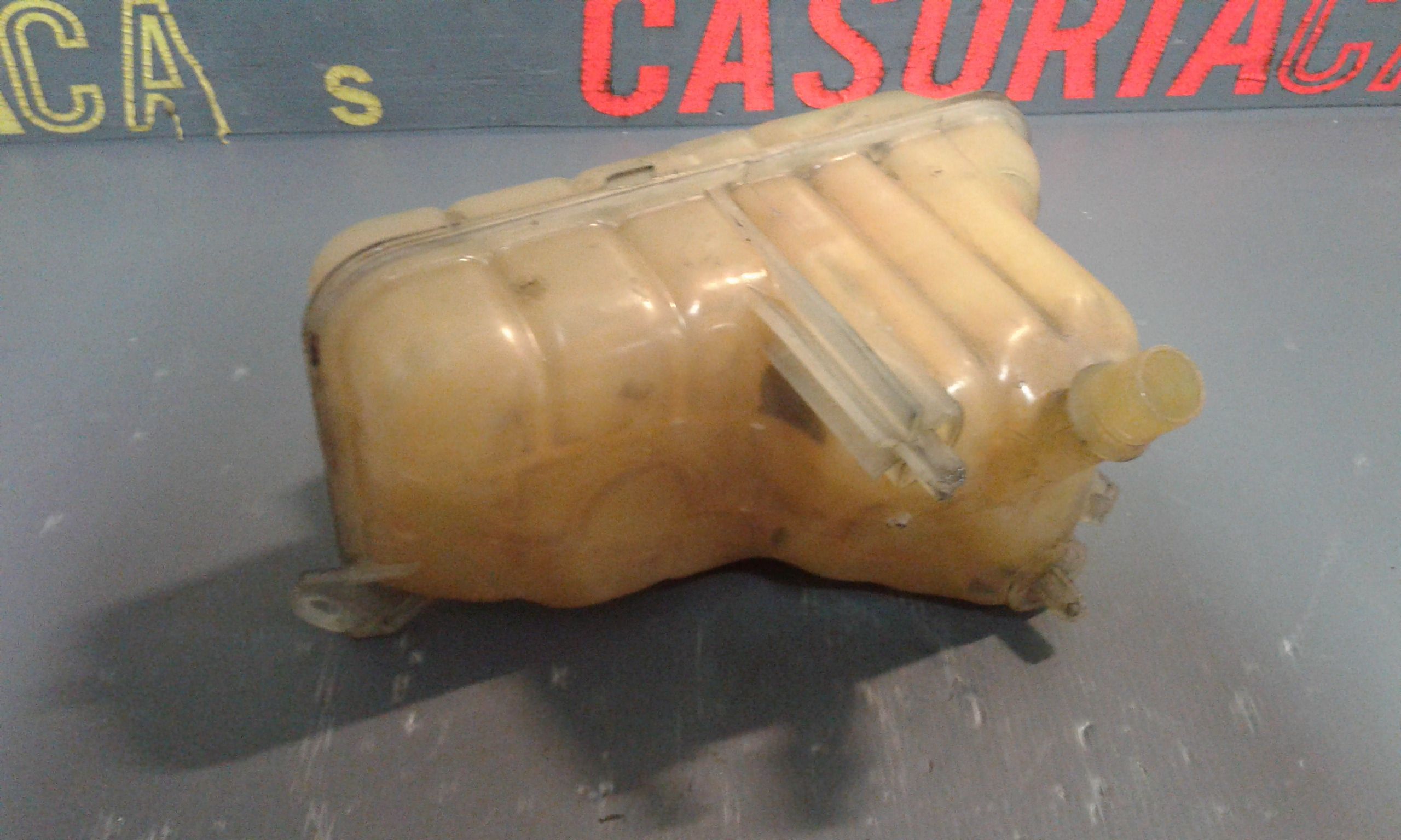 Vaschetta liquido radiatore CITROEN C5 Break 2 Serie