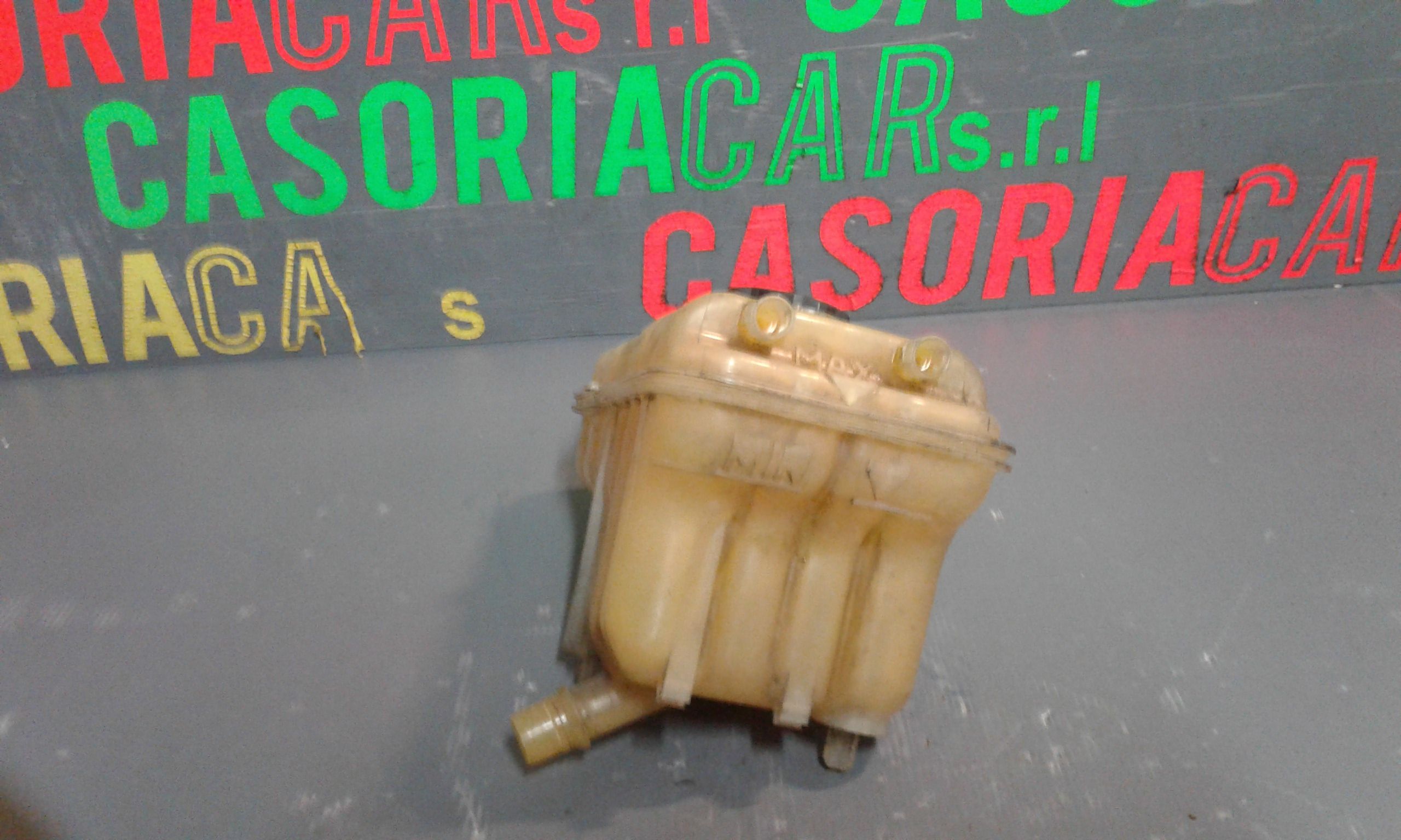 Vaschetta liquido radiatore CITROEN C5 Break 2 Serie