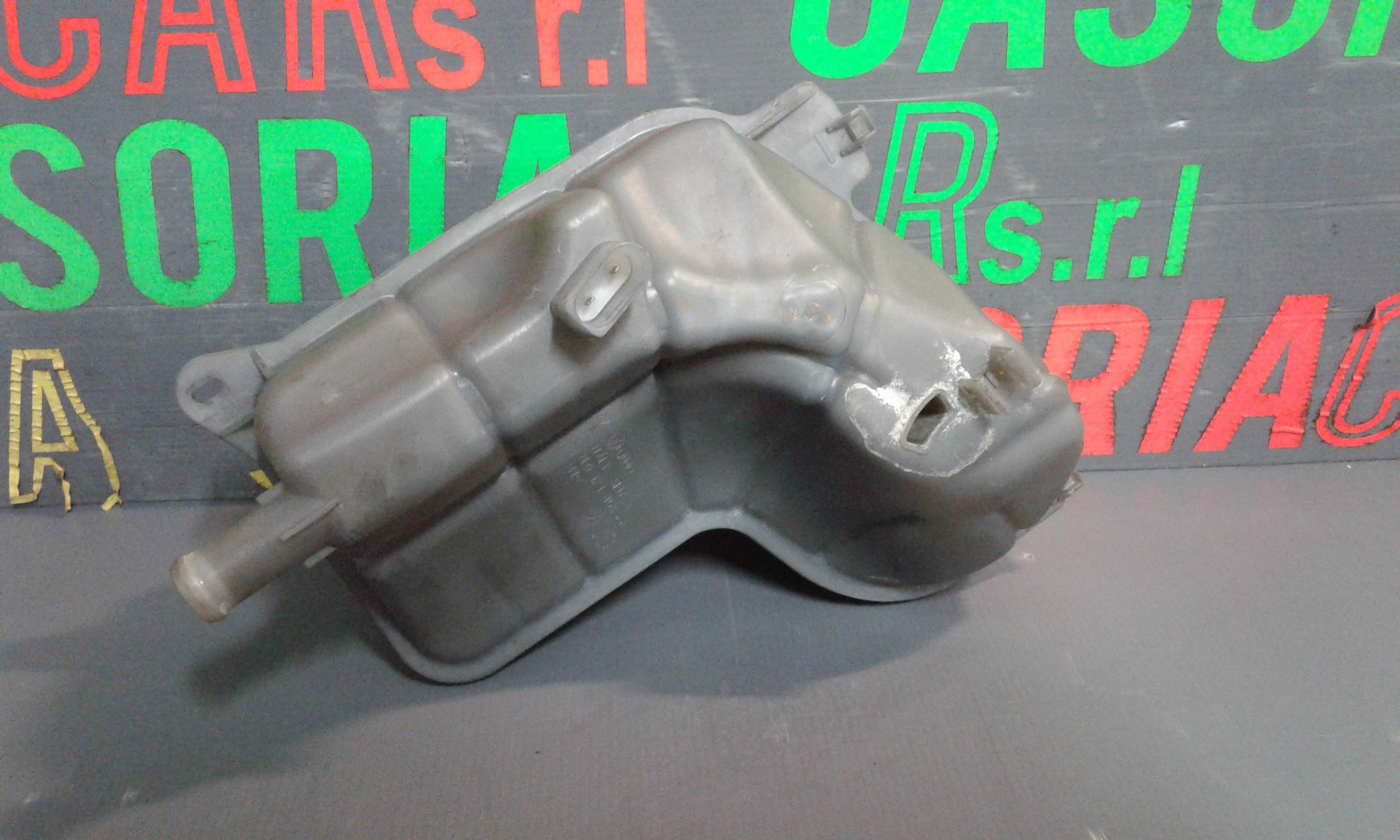 Vaschetta liquido radiatore AUDI A4 Avant 2 Serie