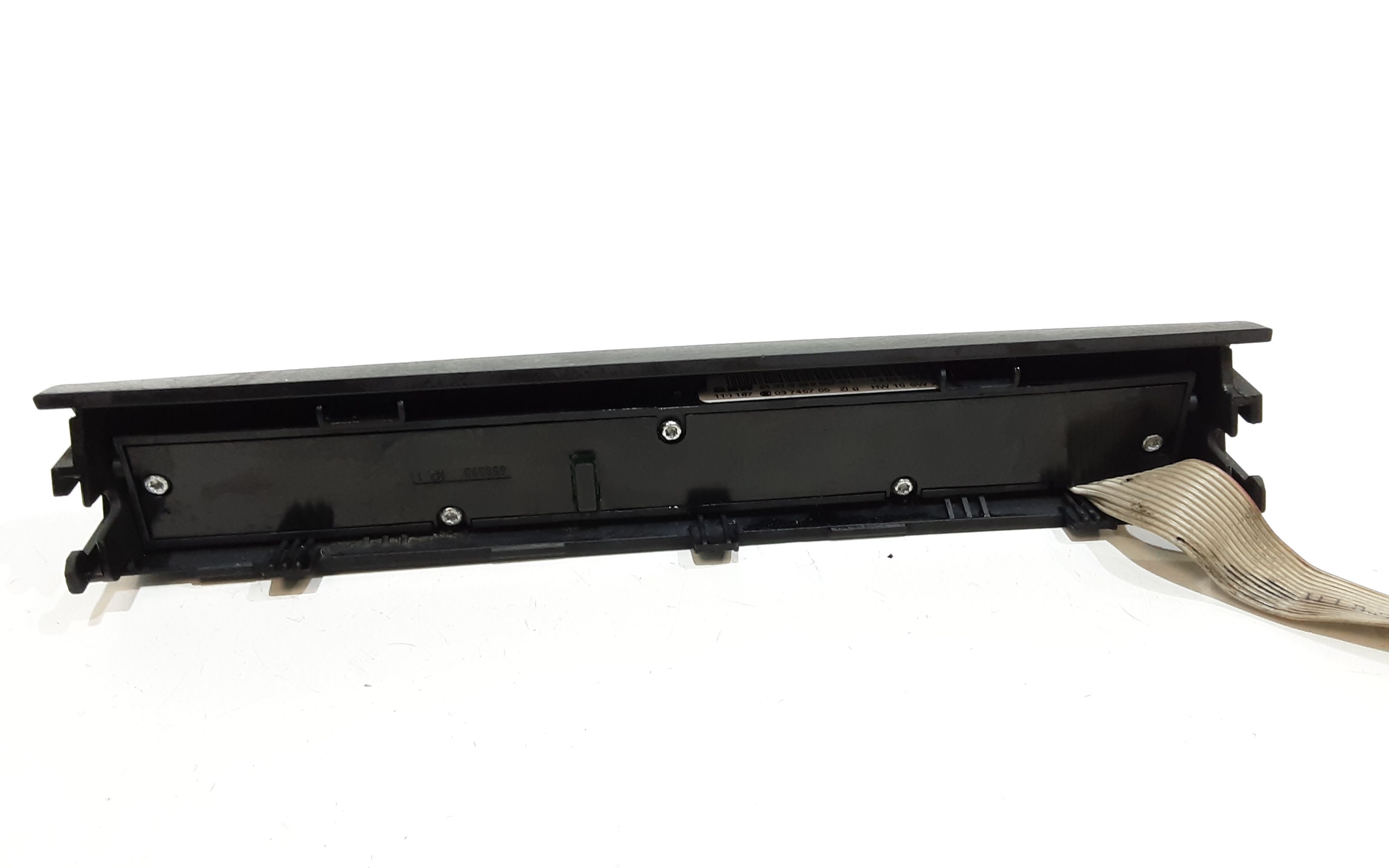 Pulsante ECO BMW X1 Serie (09>15)