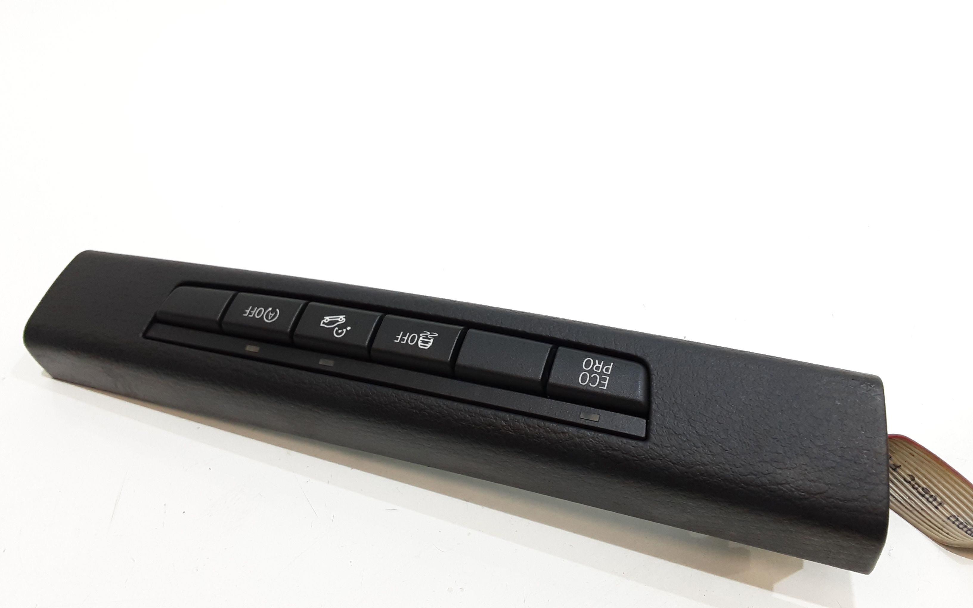 Pulsante ECO BMW X1 Serie (09>15)