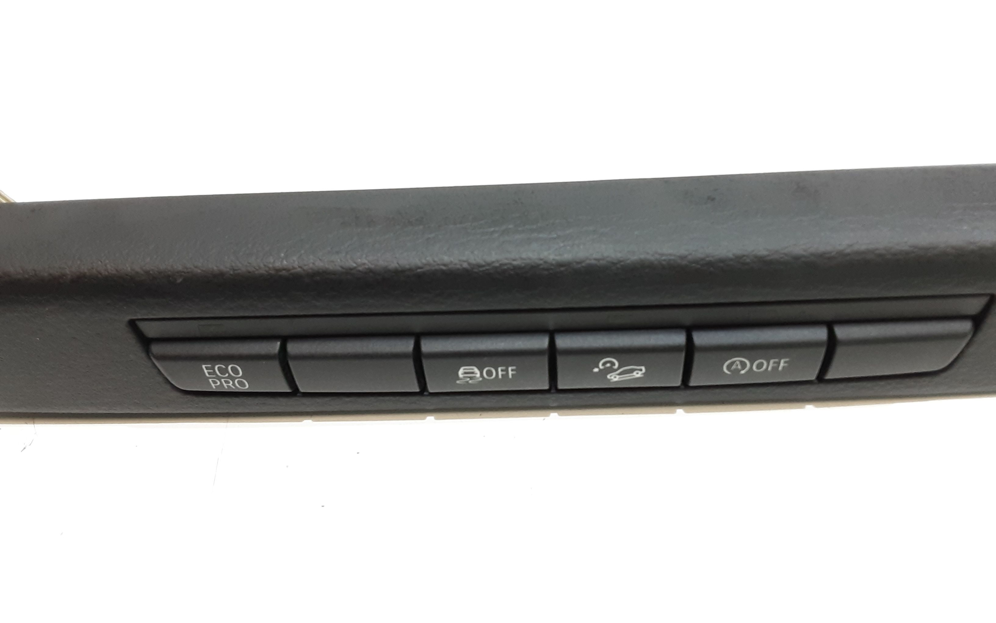 Pulsante ECO BMW X1 Serie (09>15)