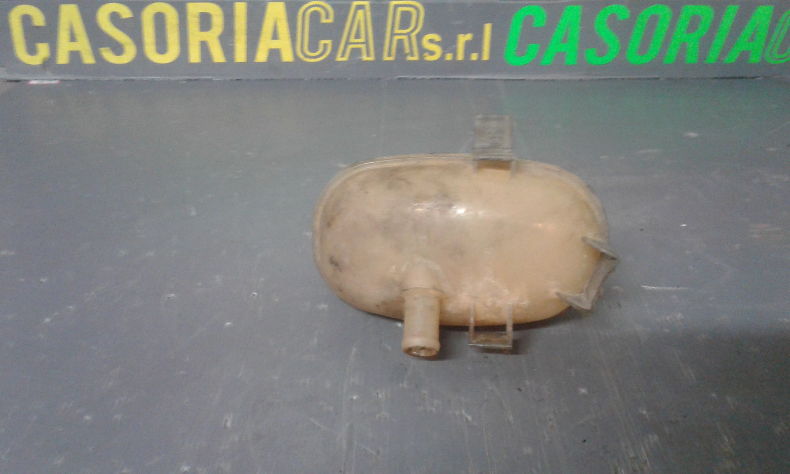 Vaschetta liquido radiatore OPEL Agila 1 Serie
