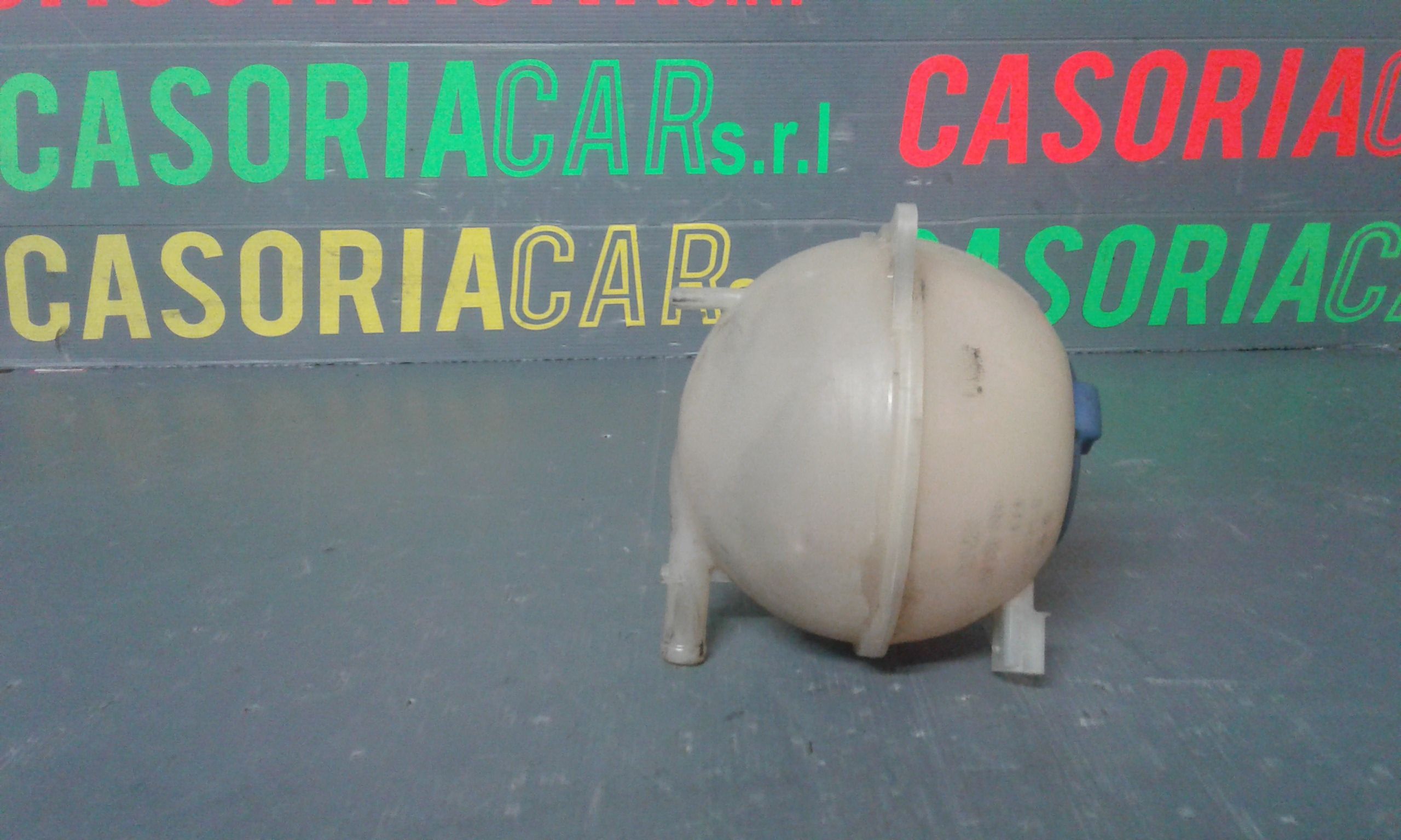 Vaschetta liquido radiatore VOLKSWAGEN Polo 3 Serie