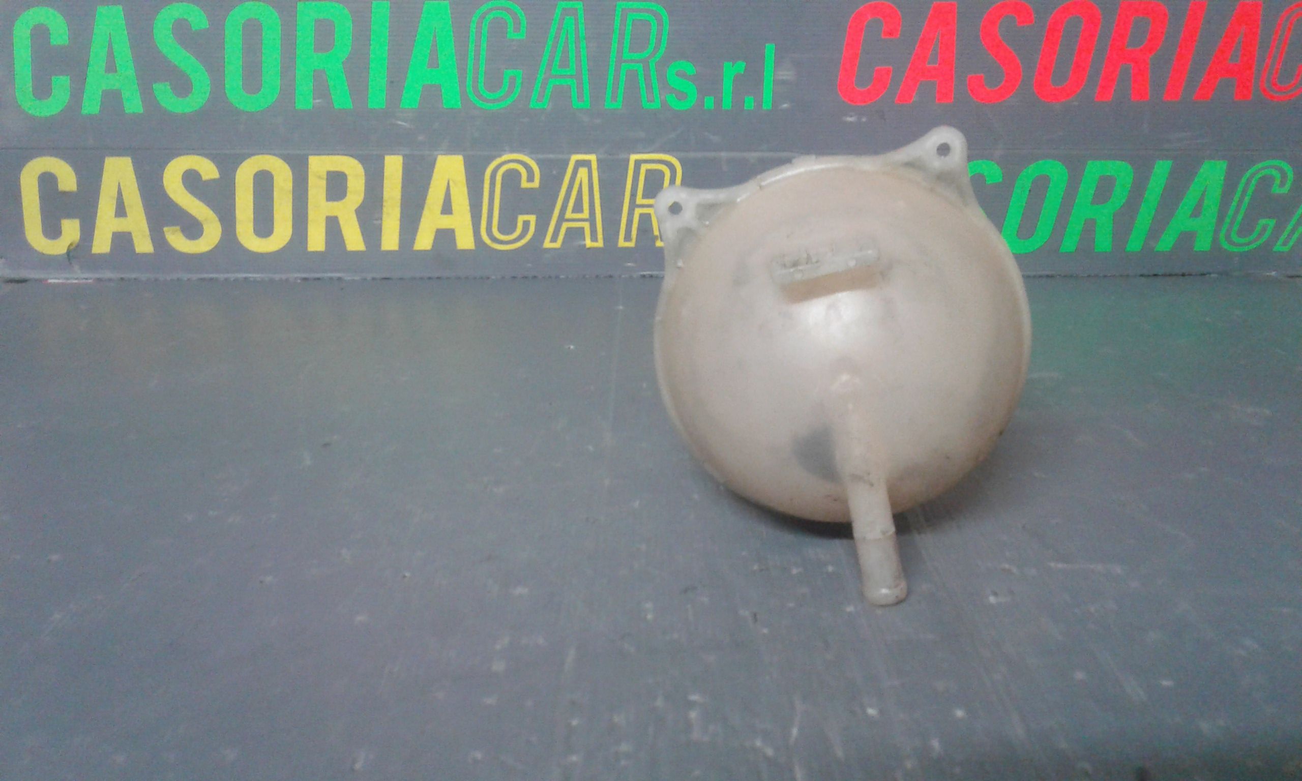 Vaschetta liquido radiatore VOLKSWAGEN Polo 3 Serie