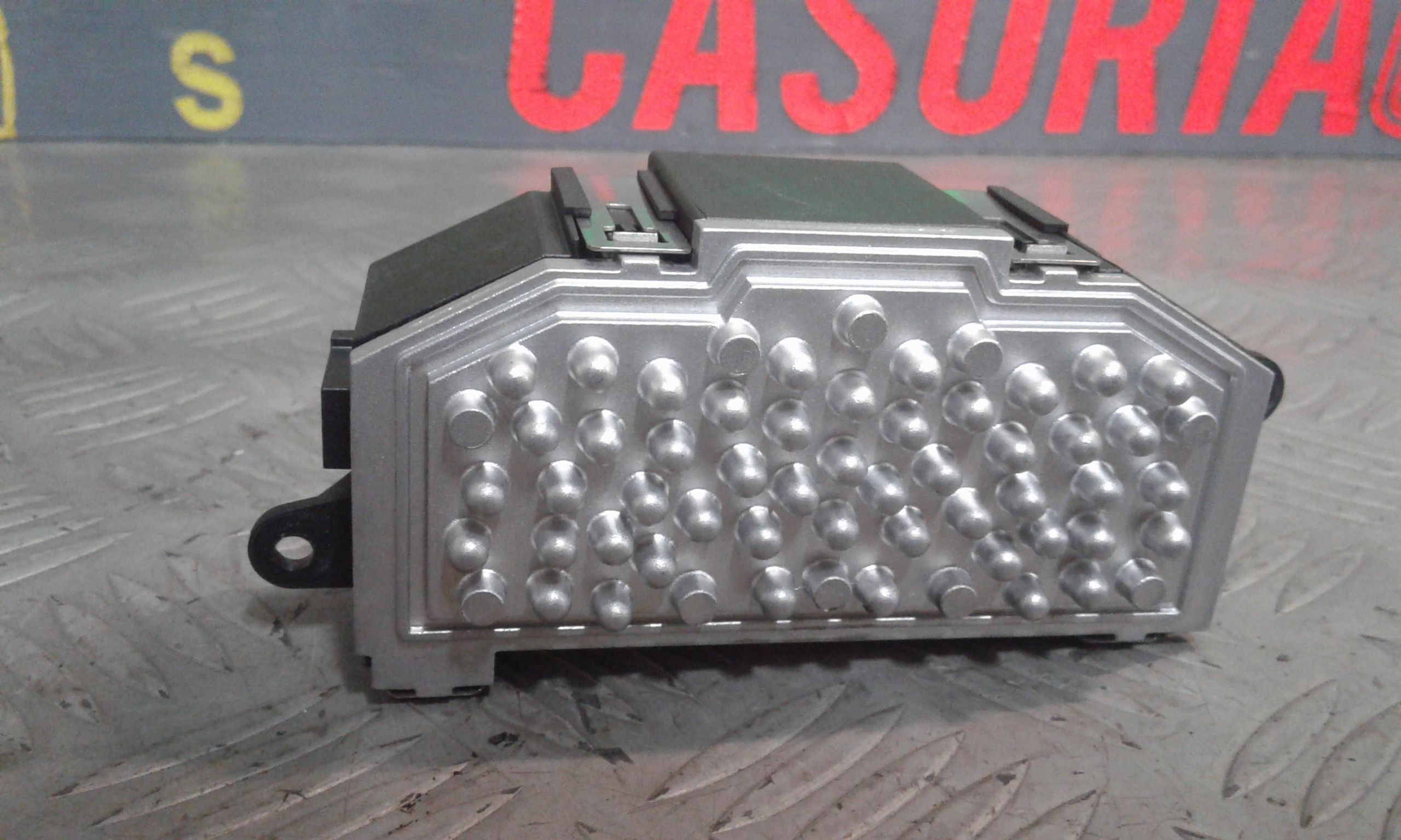 Resistenza riscaldamento AUDI A8 3 Serie