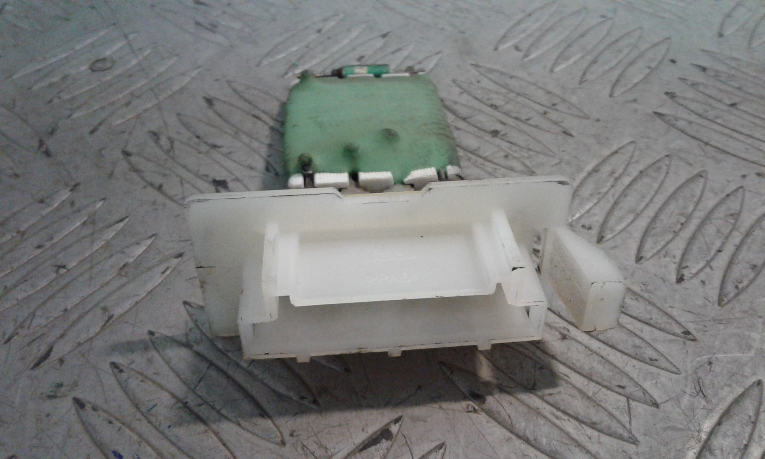 Resistenza riscaldamento MERCEDES Classe B W245 1 Serie