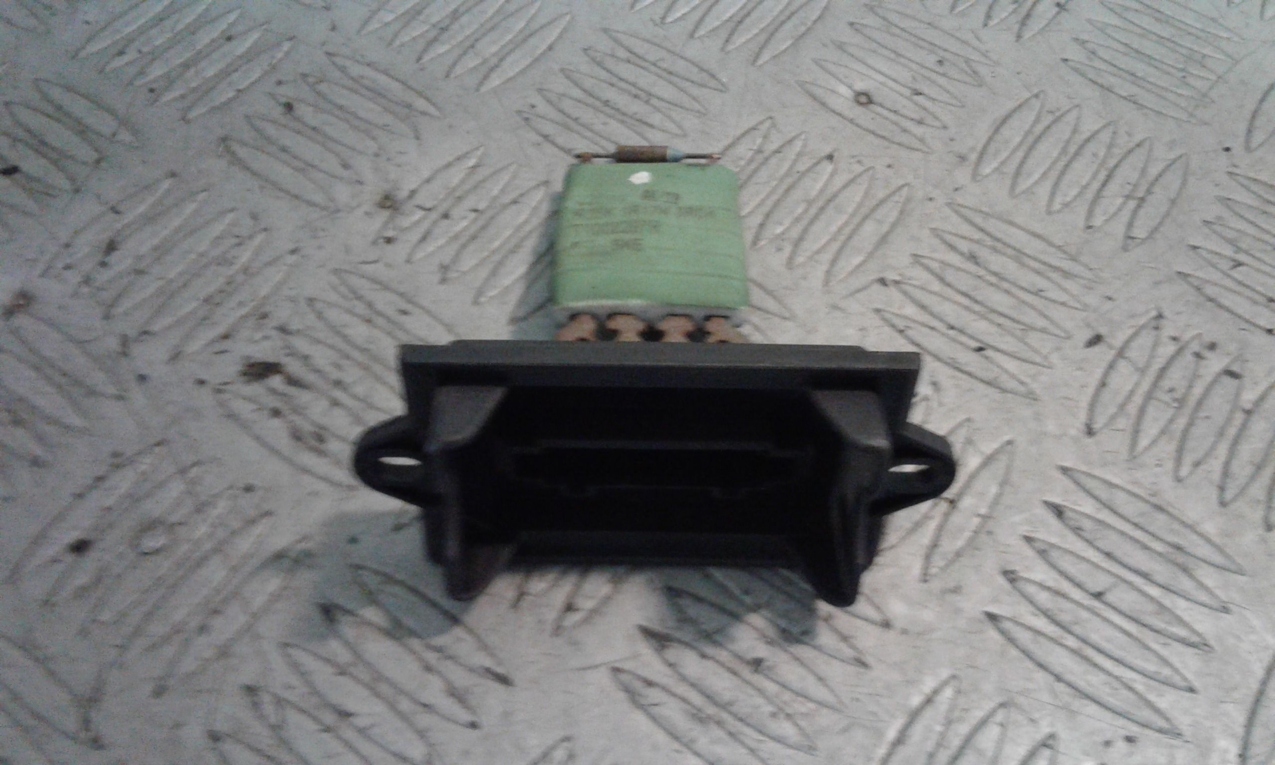 Resistenza riscaldamento DR 1 1 Serie