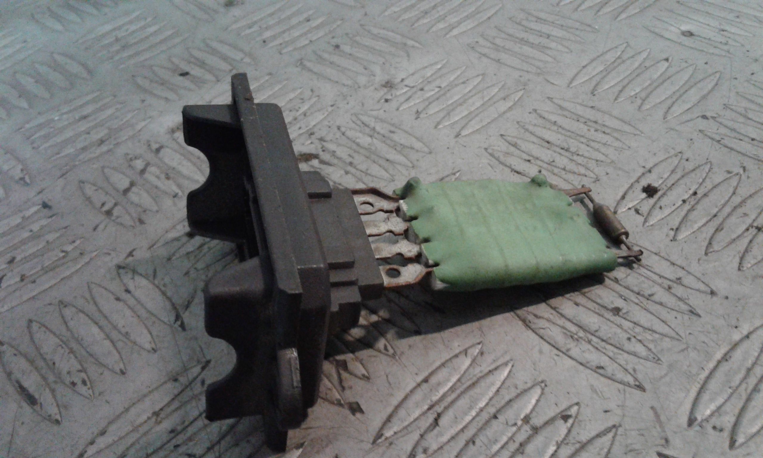 Resistenza riscaldamento DR 1 1 Serie